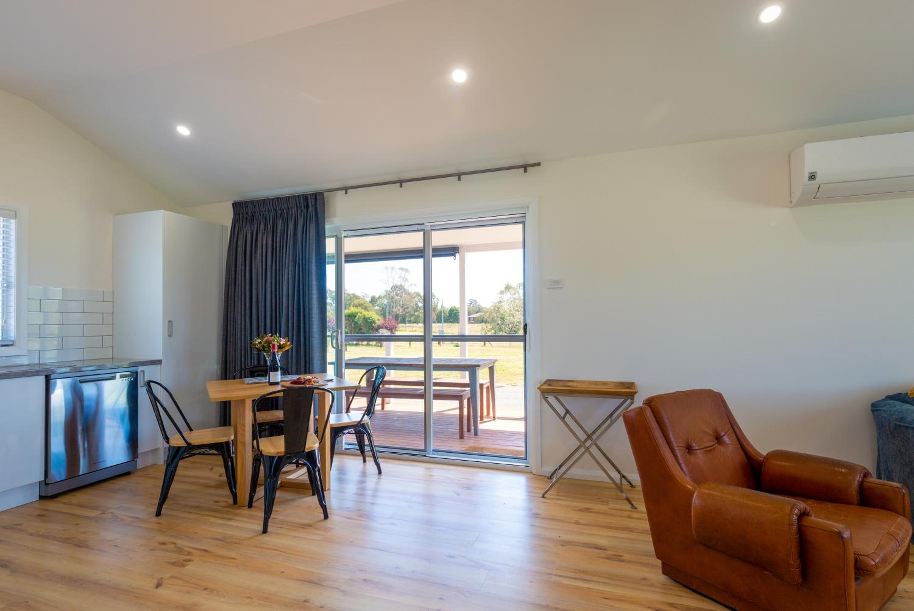 Two-Bedroom House photo 2
