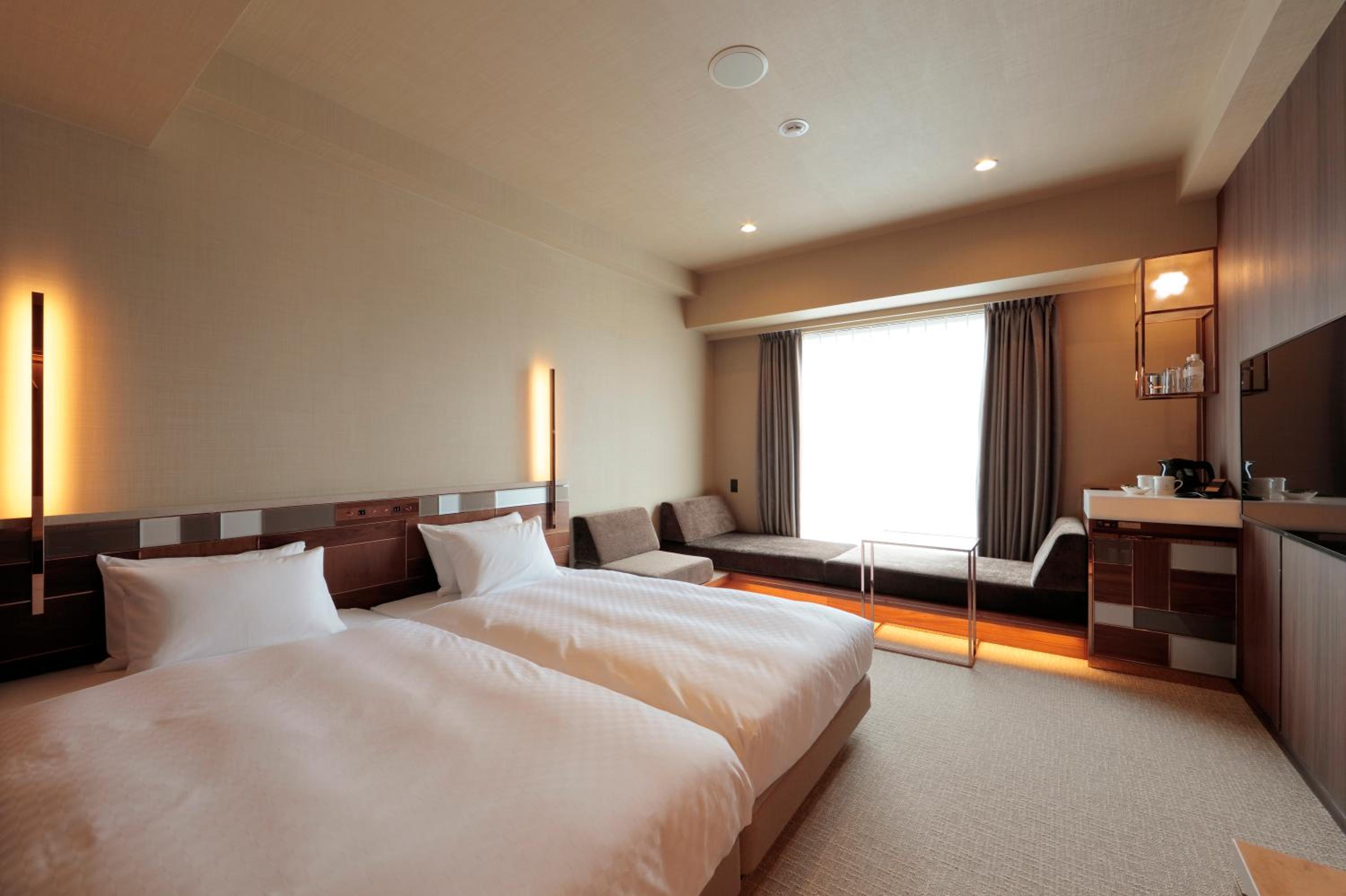 Twin Room - Photo 1