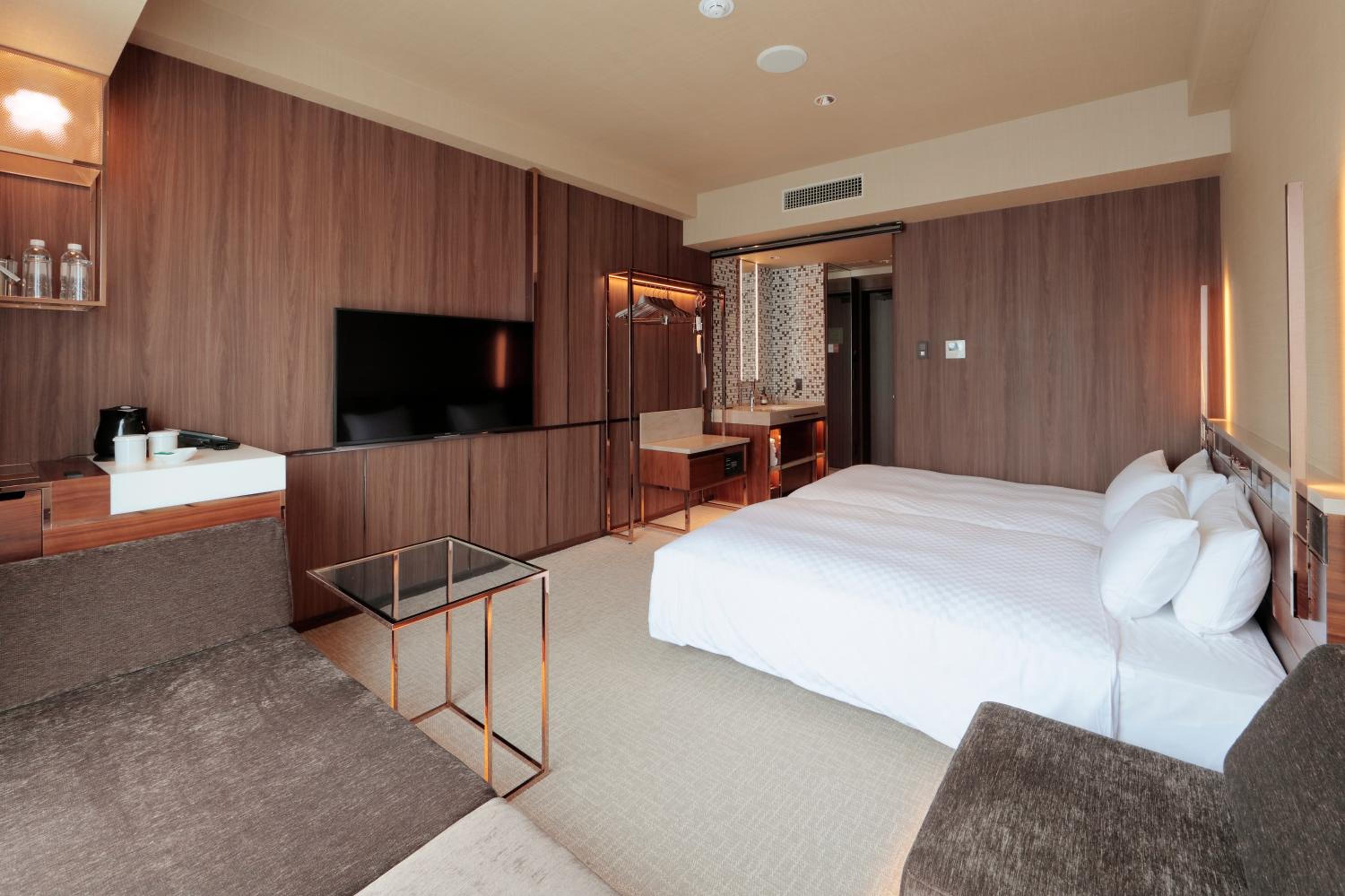Twin Room - Photo 7