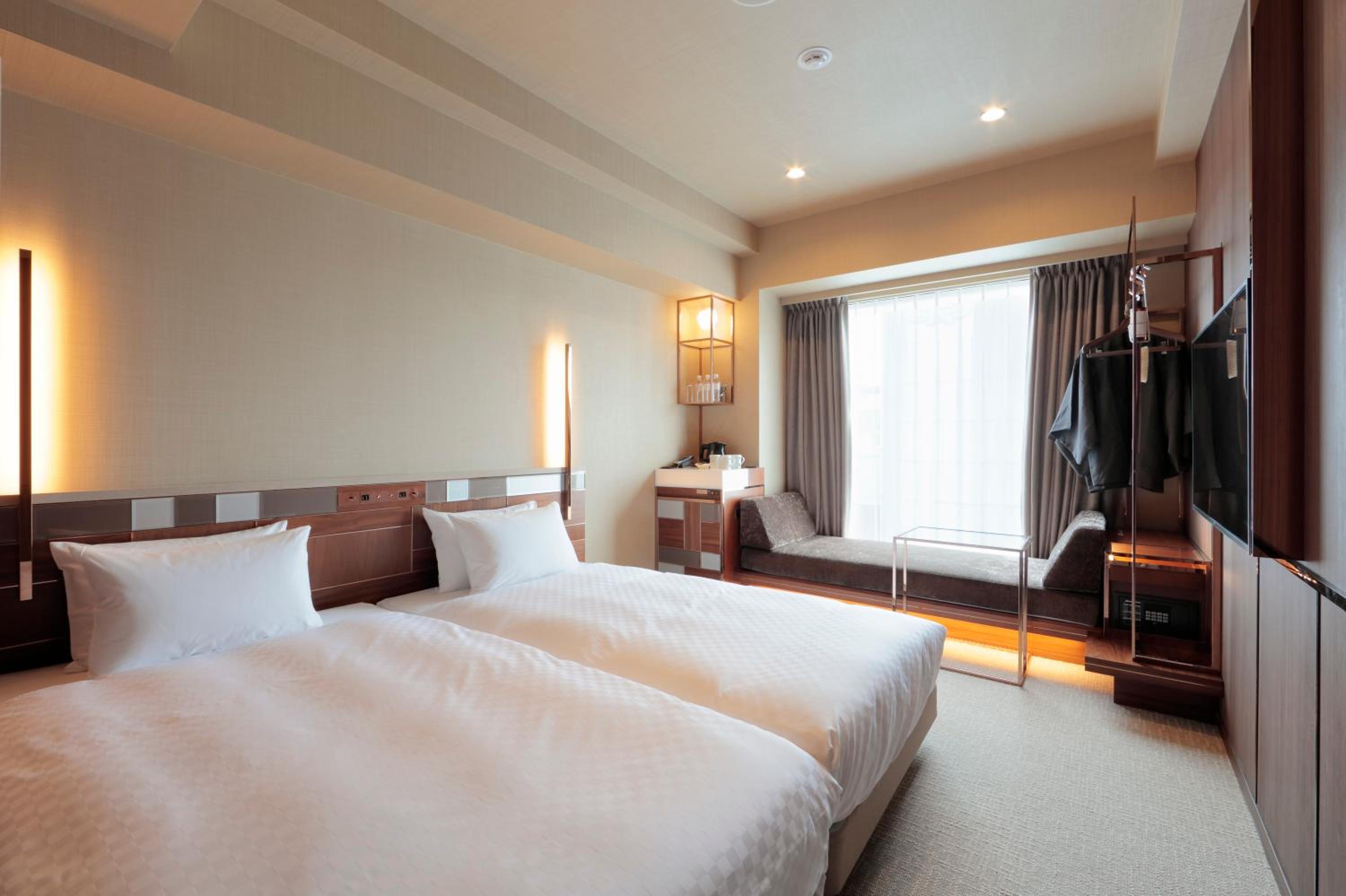 Executive Twin Room - Photo 1