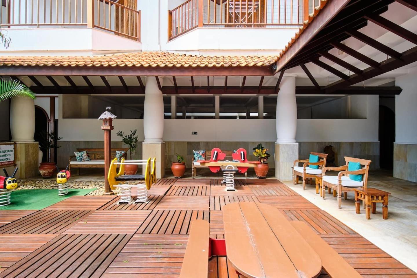 Apartment with Sea View - Photo 25