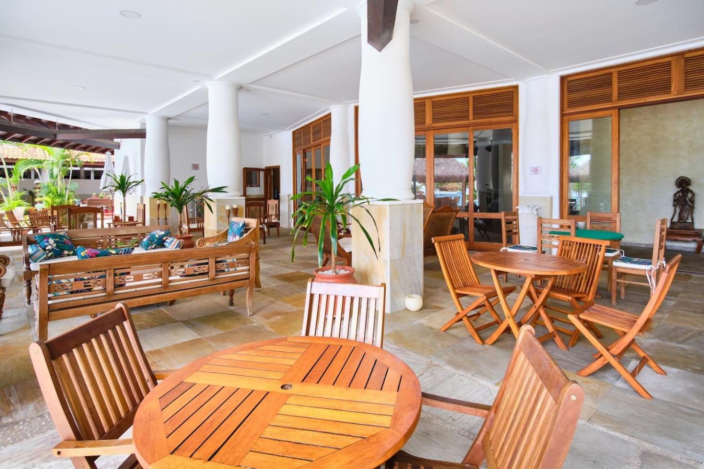 Apartment with Sea View - Photo 26