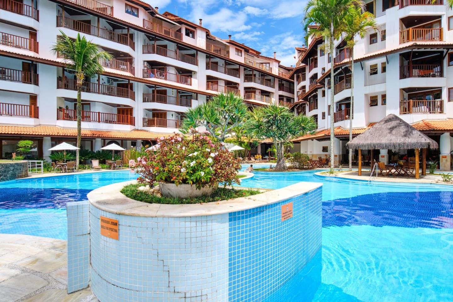 Apartment with Sea View - Photo 16