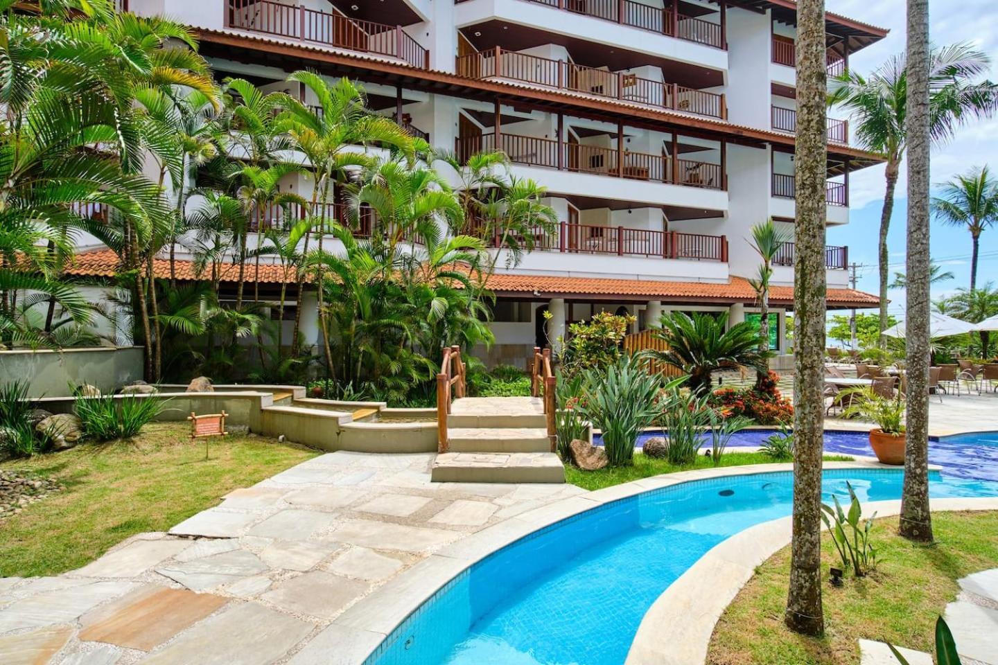 Apartment with Sea View - Photo 14