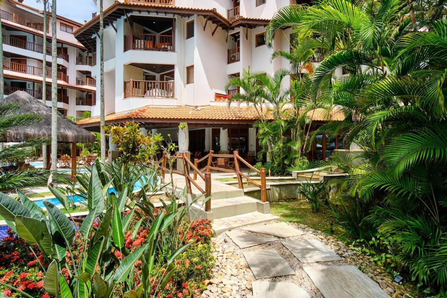 Apartment with Sea View - Photo 8