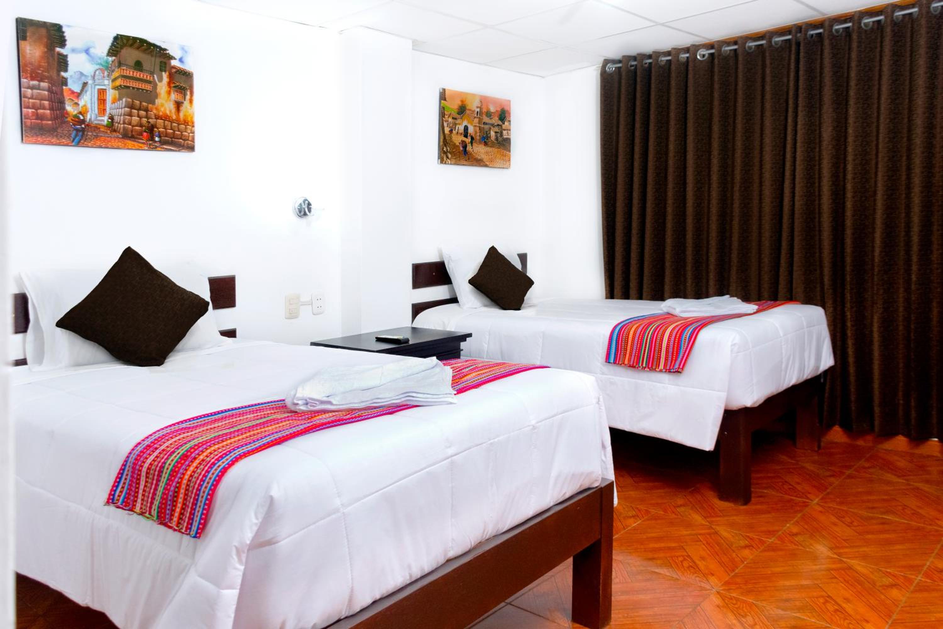 Twin Room photo 3
