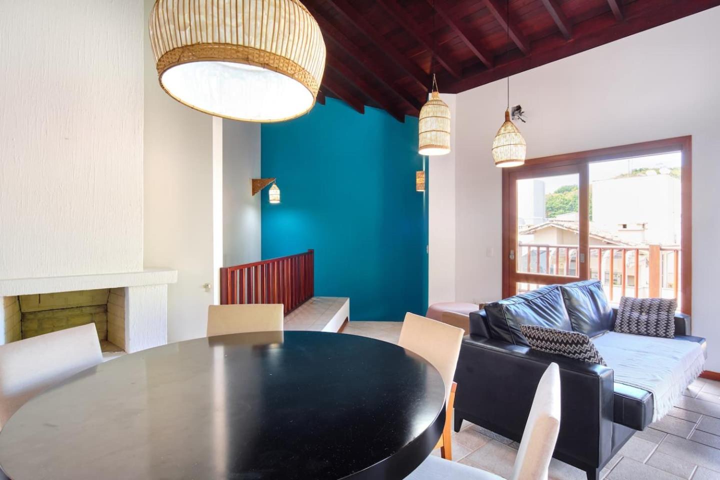 Apartment with Sea View - Photo 13