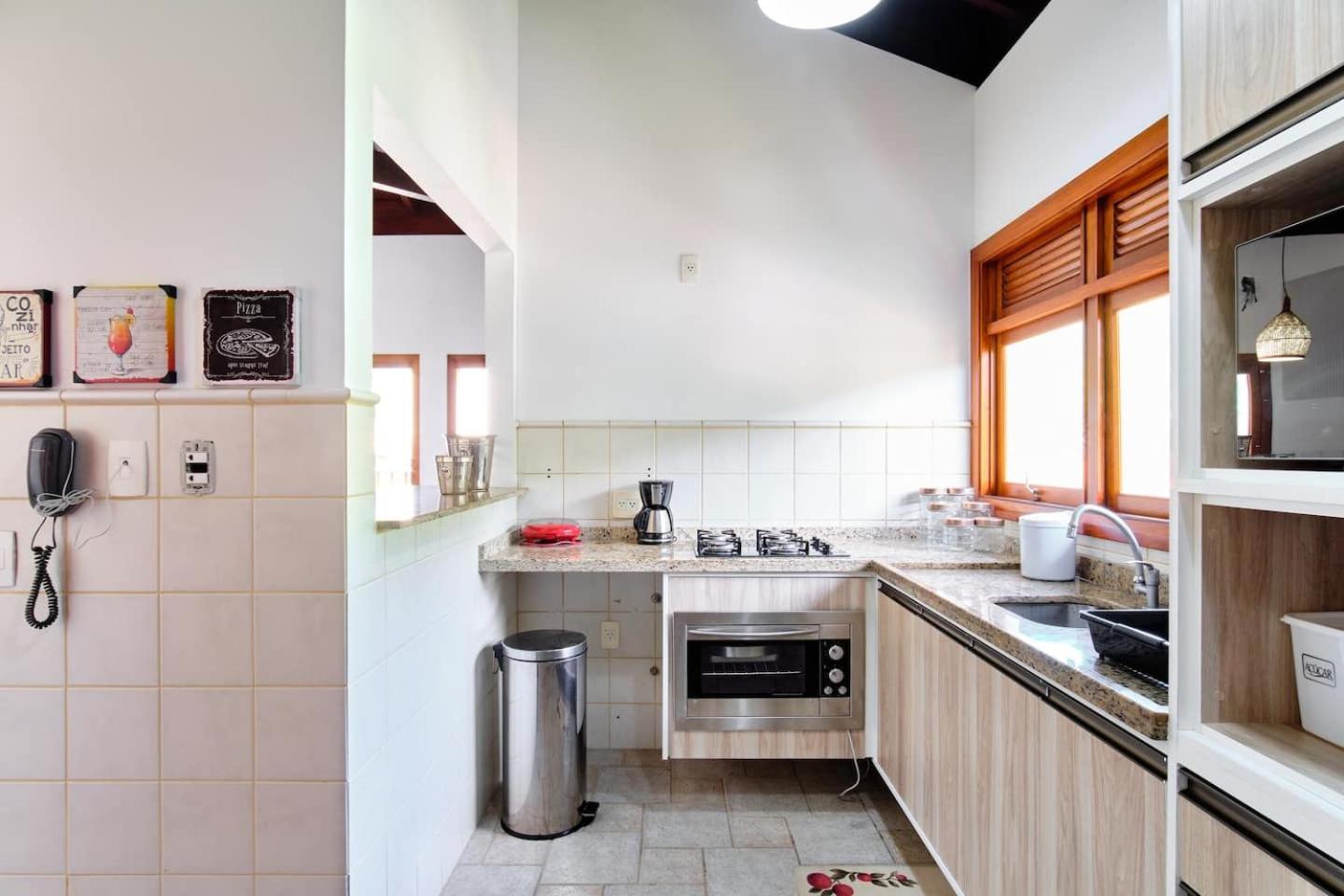 Apartment with Sea View - Photo 17