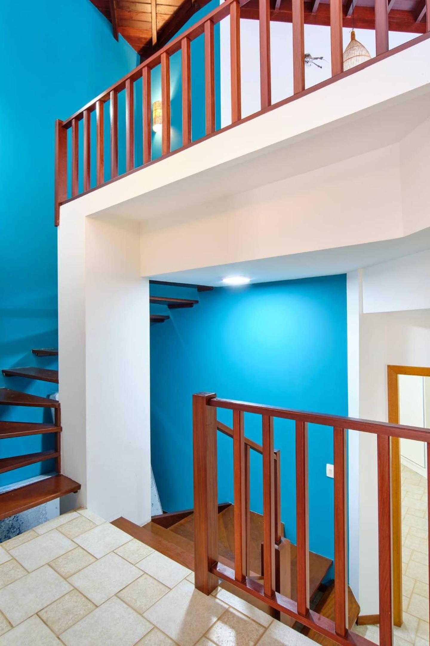 Apartment with Sea View - Photo 21