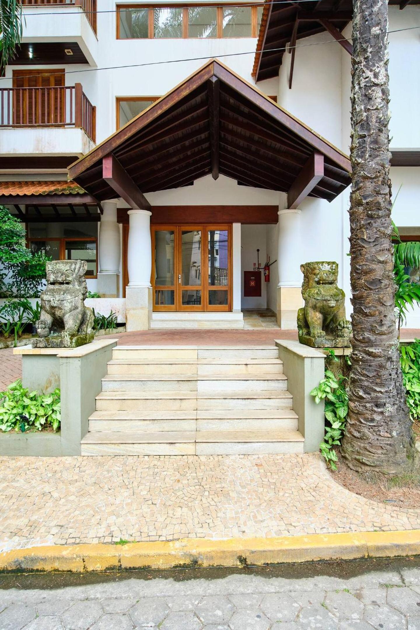 Apartment with Sea View - Photo 46