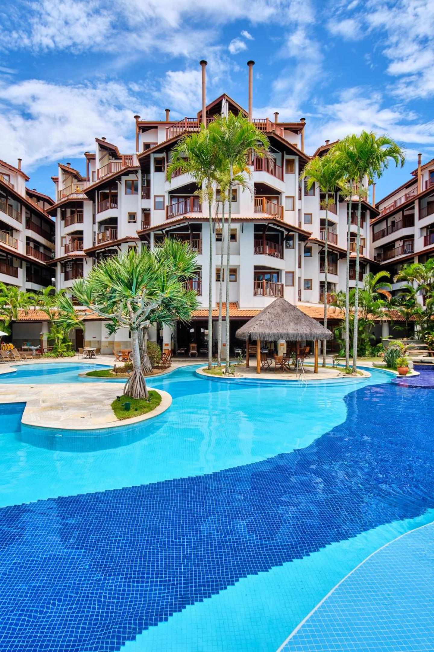 Apartment with Sea View - Photo 45