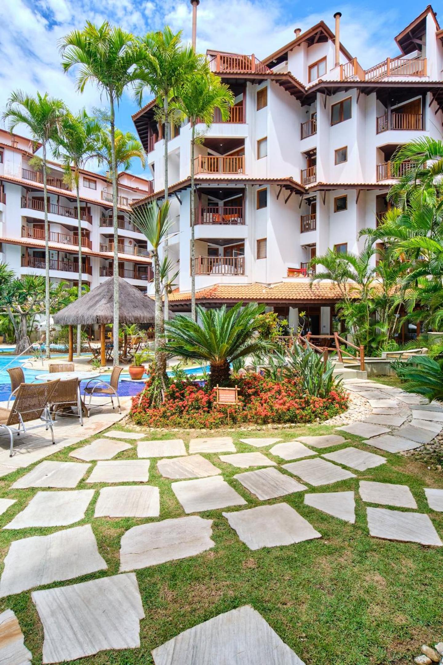 Apartment with Sea View - Photo 44