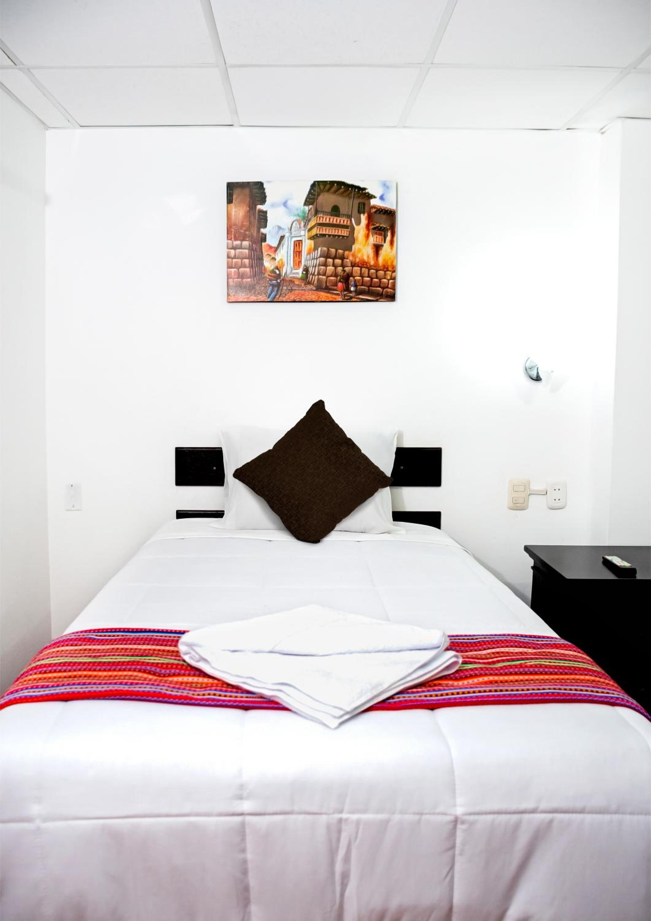 Single Room photo 2