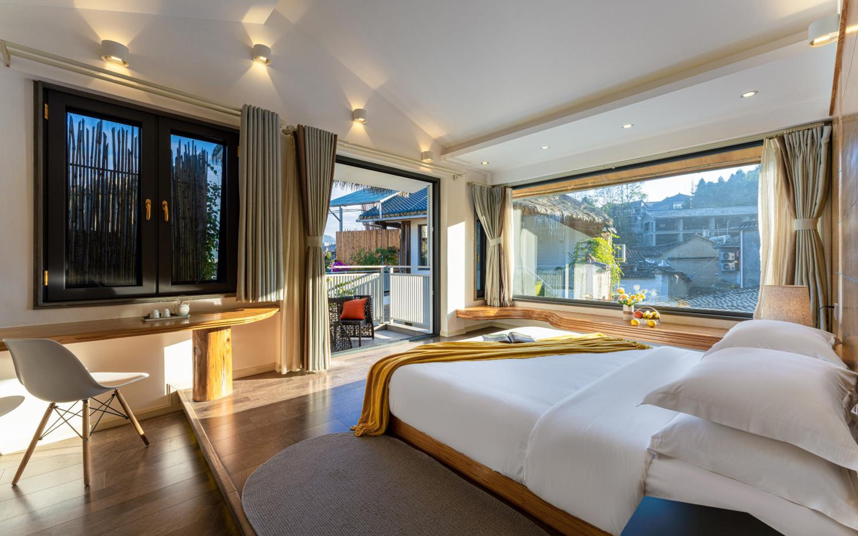 Double Room with Terrace photo 1