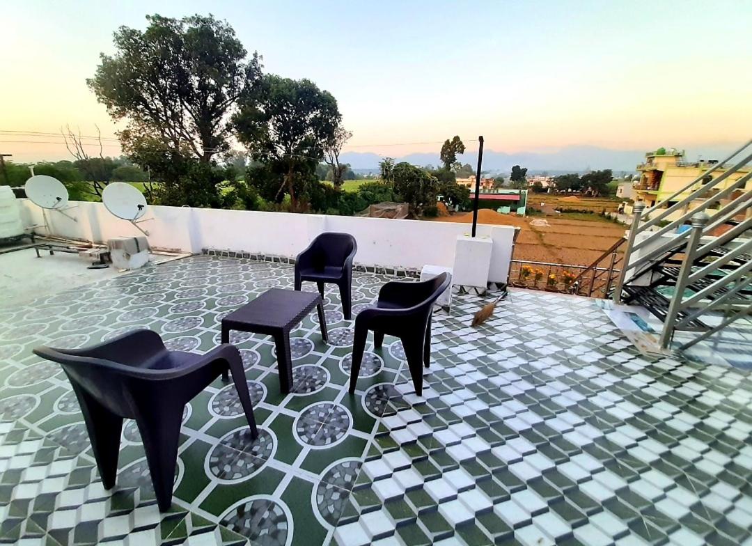 Deluxe Family Room - Photo 10