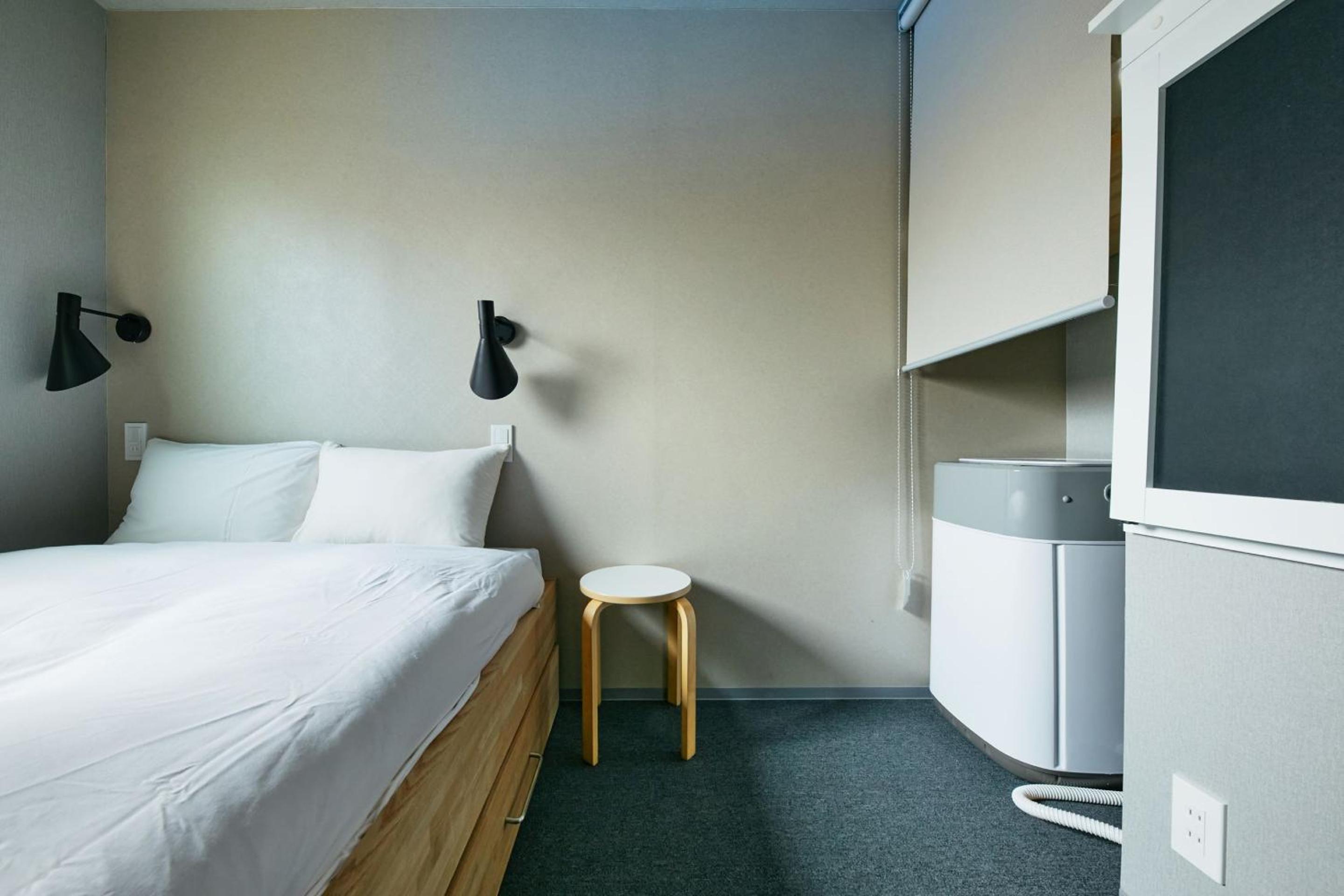 Superior Double Room - No Cleaning for Consecutive Night Stays - Photo 33