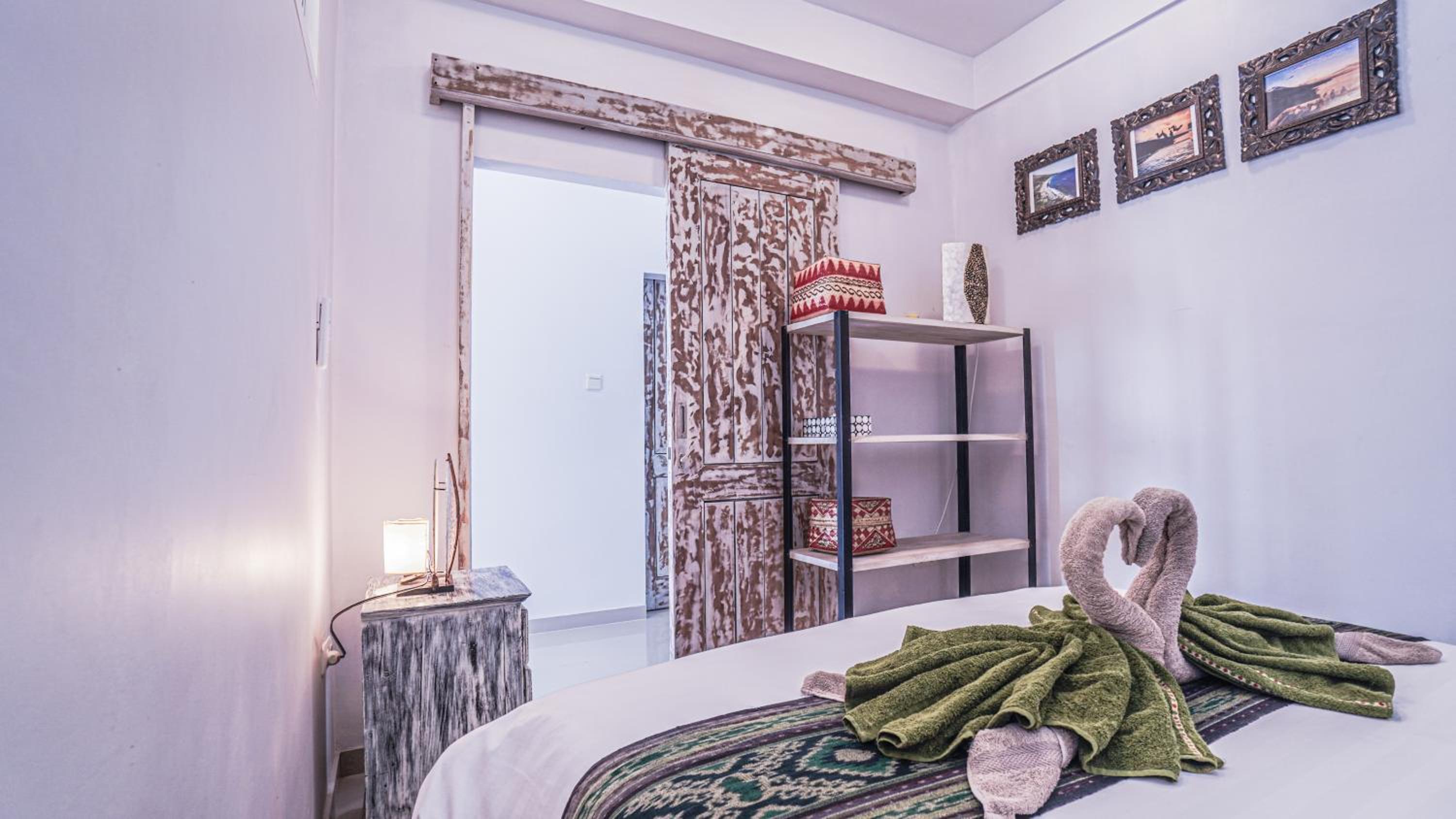 Villa with Sea View photo 3