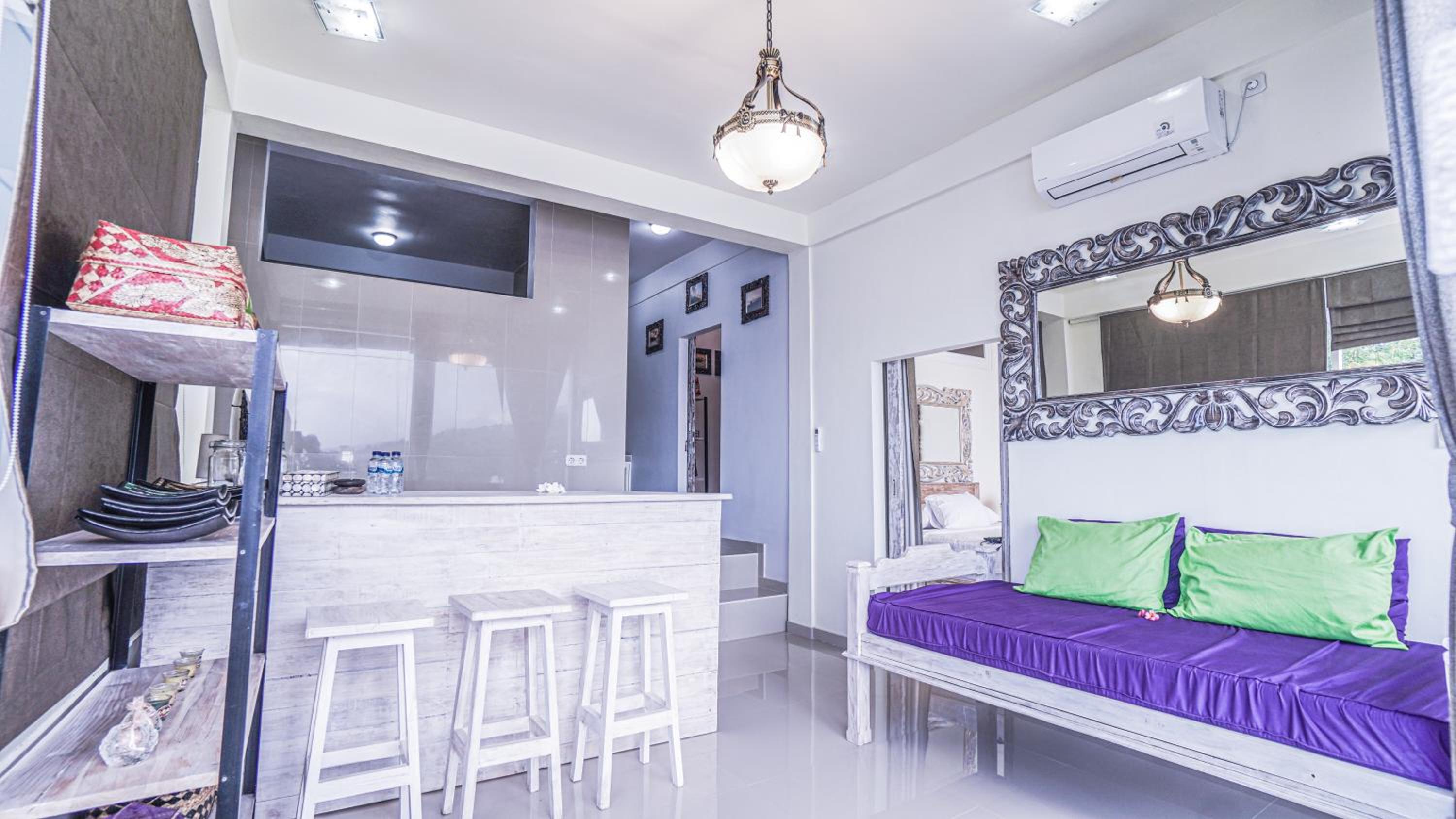 Villa with Sea View photo 1