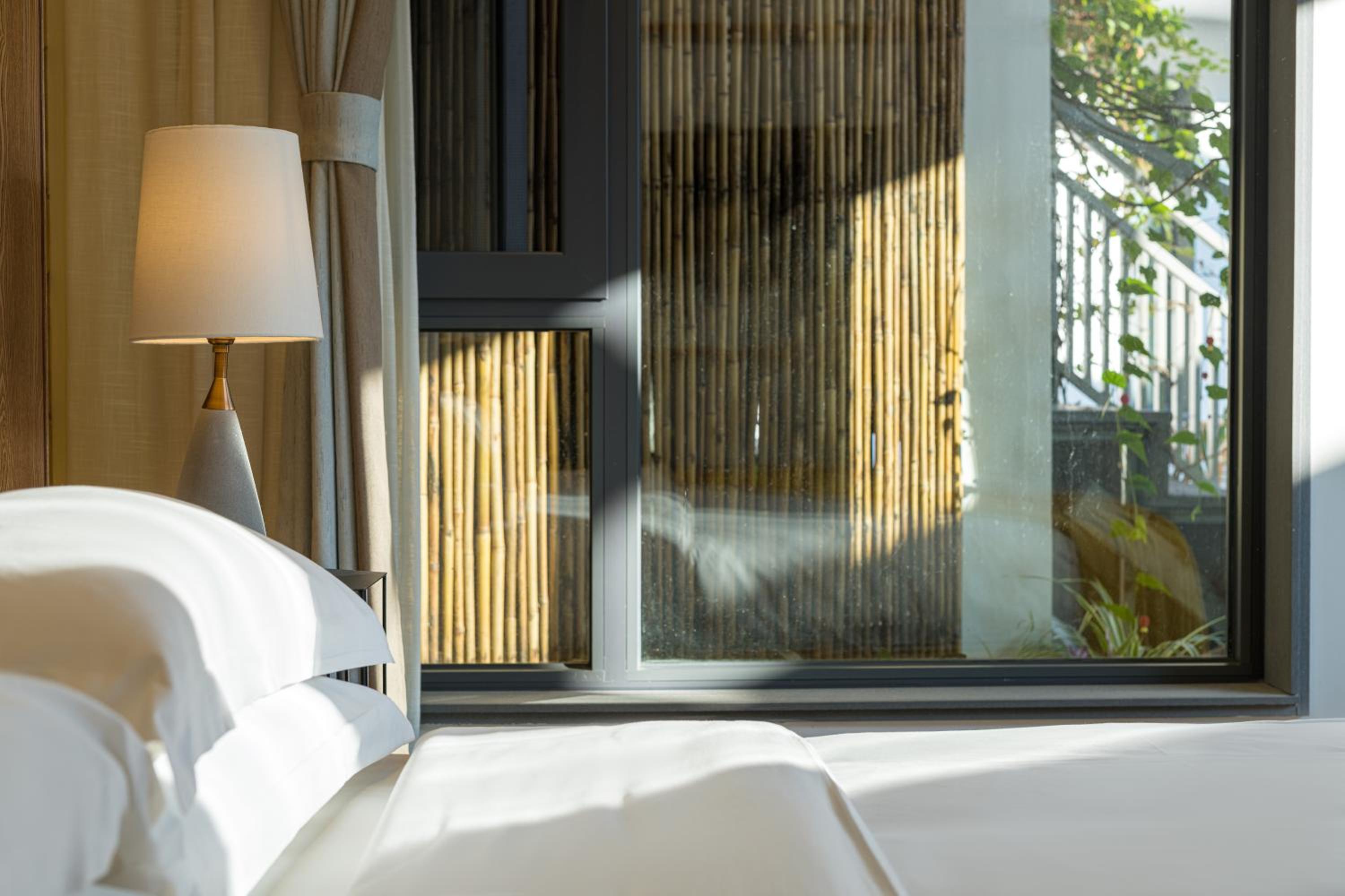 Double Room with Garden View photo 1