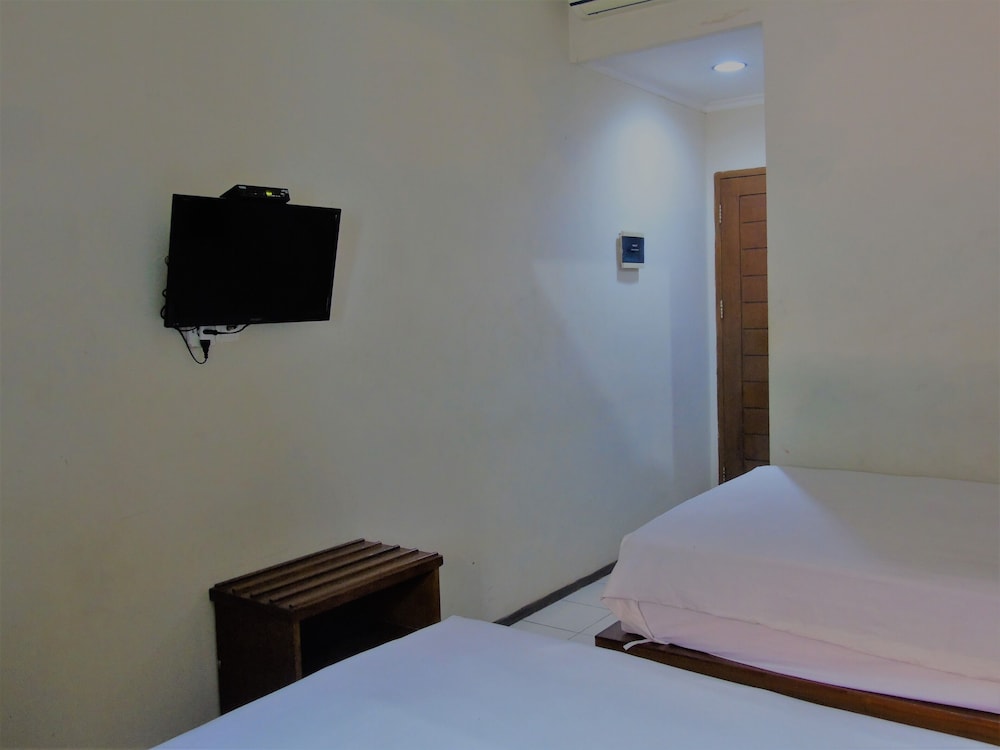 Deluxe Double Room - Photo 6
