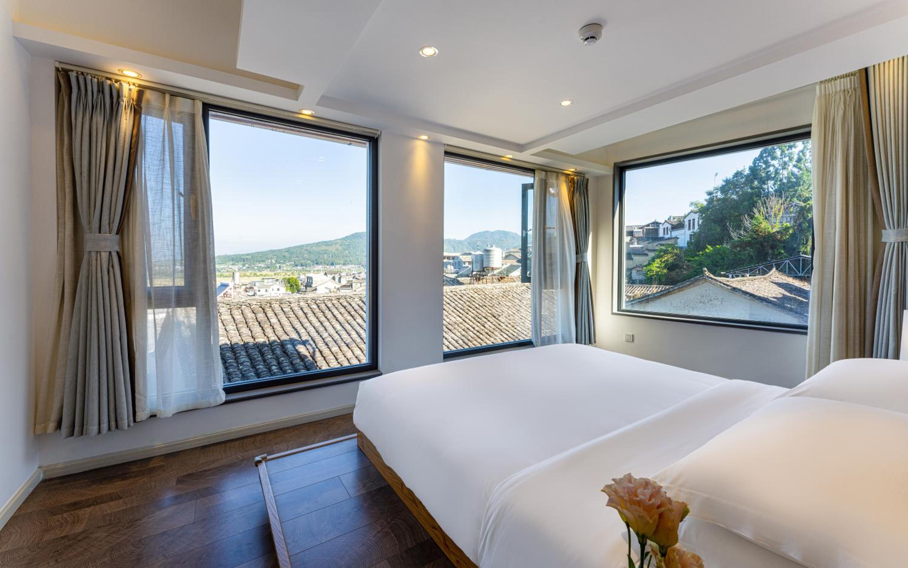 Double Room with Mountain View photo 3