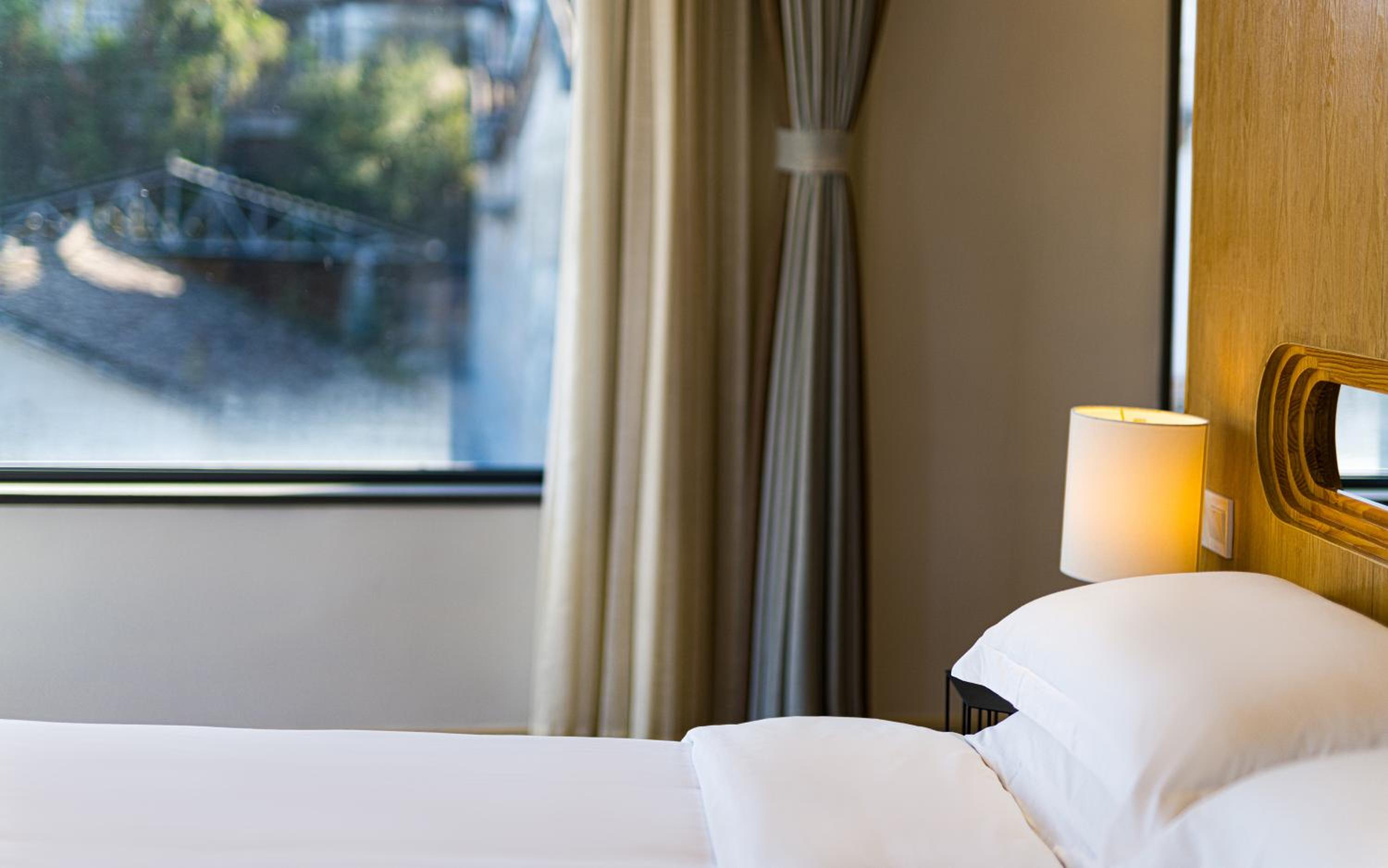 Double Room with Mountain View photo 1