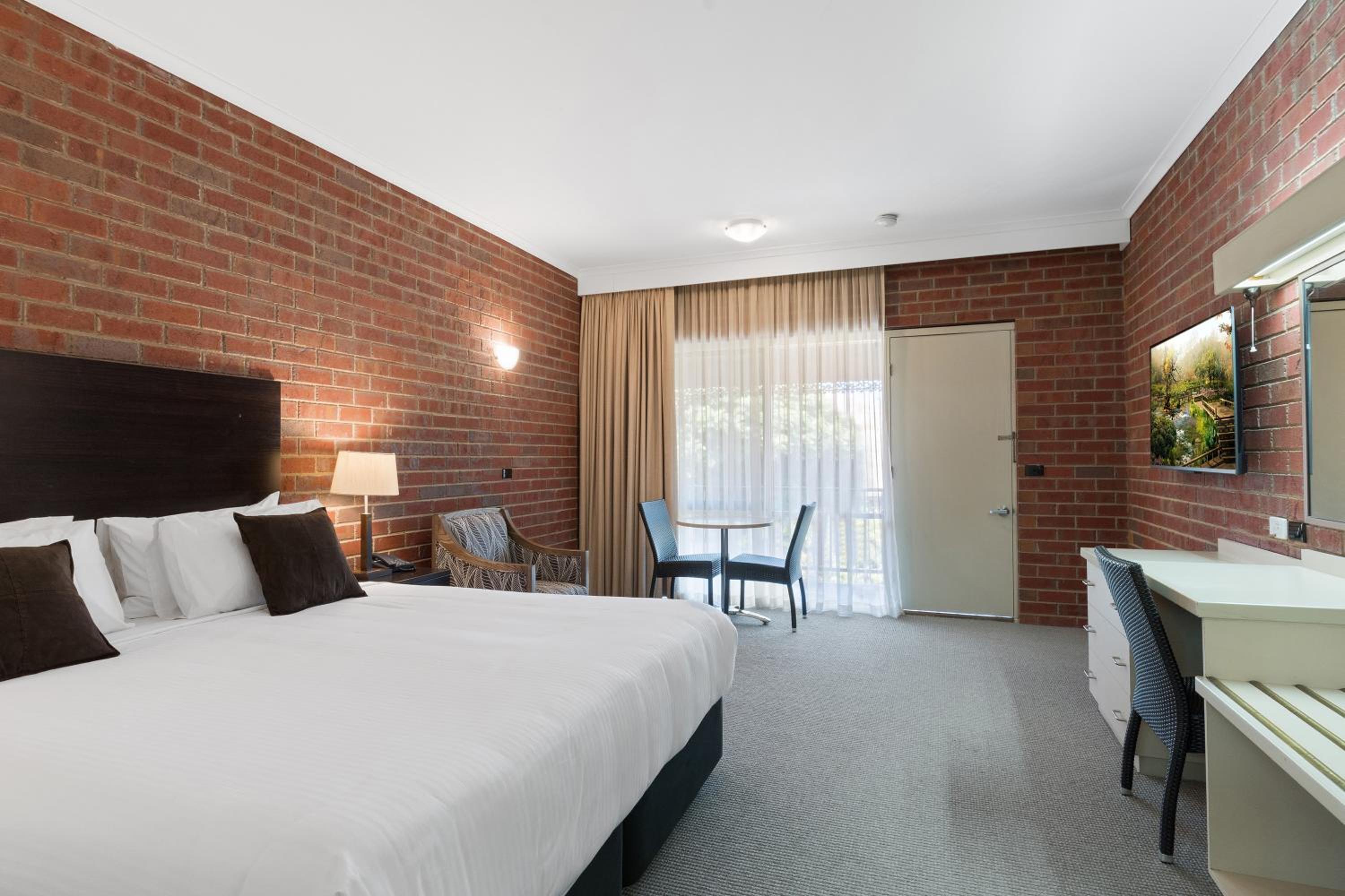 Executive King Room photo 3