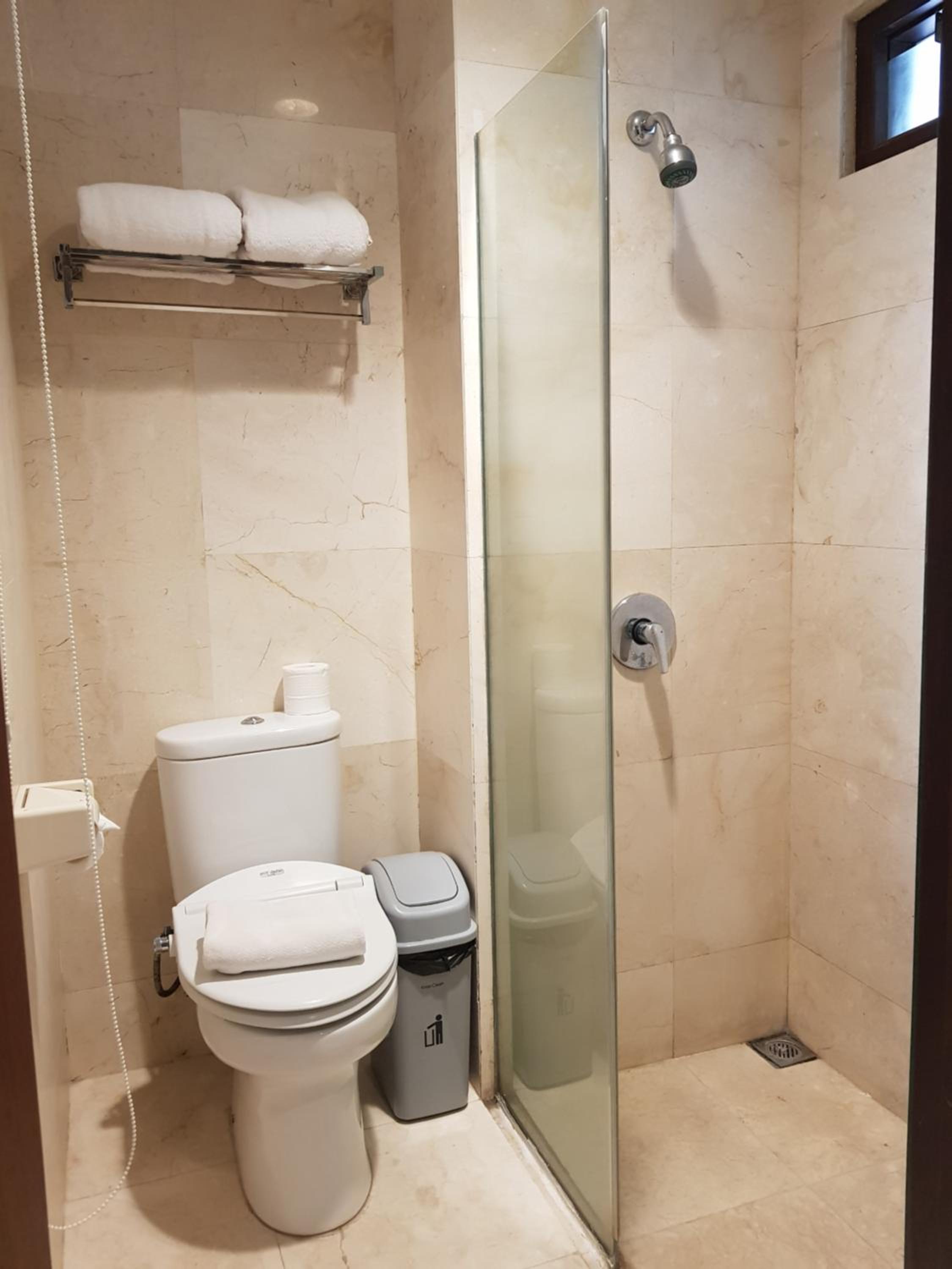 Deluxe Twin Room - Photo 2