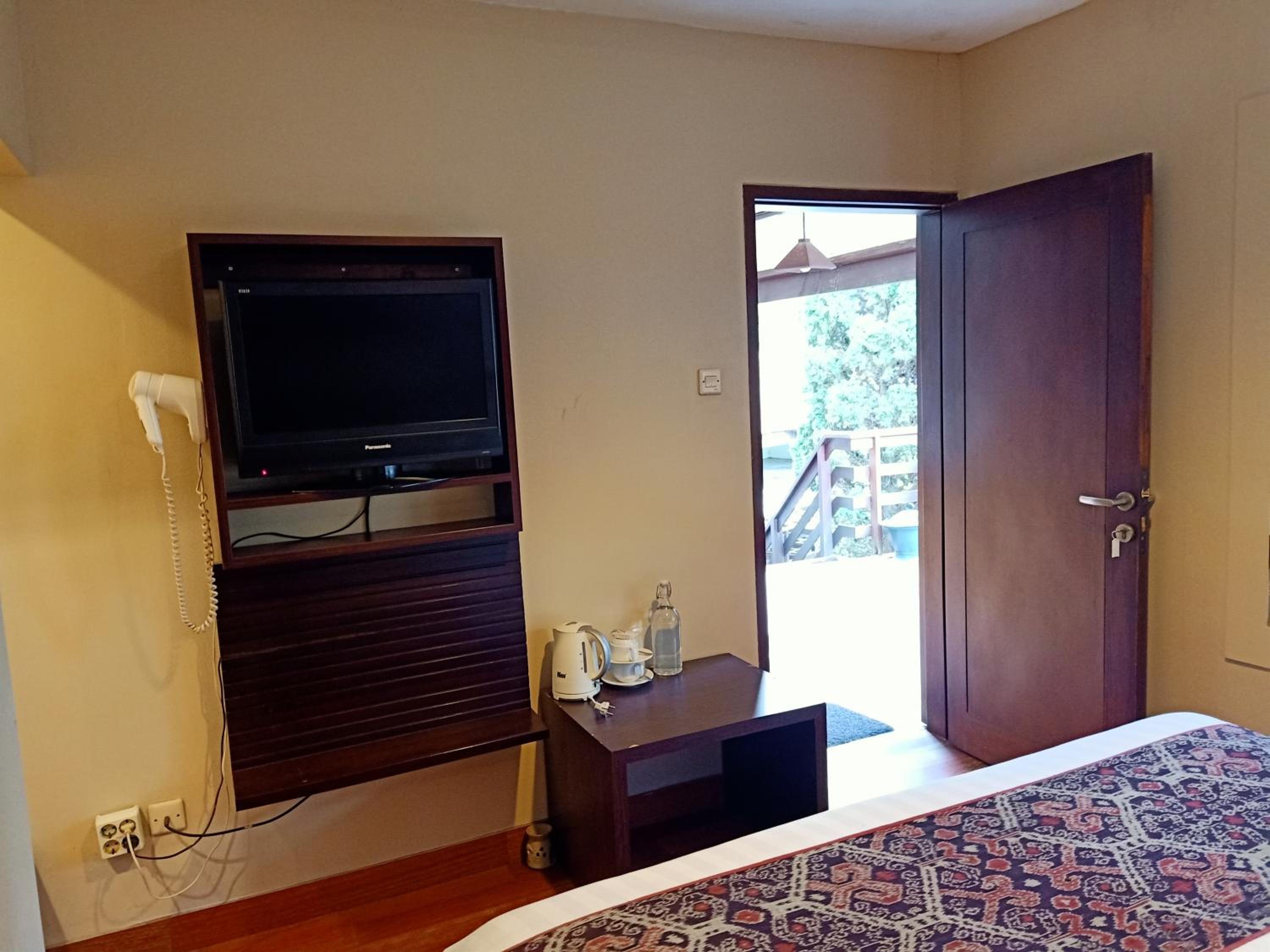 Superior Double Room photo 2