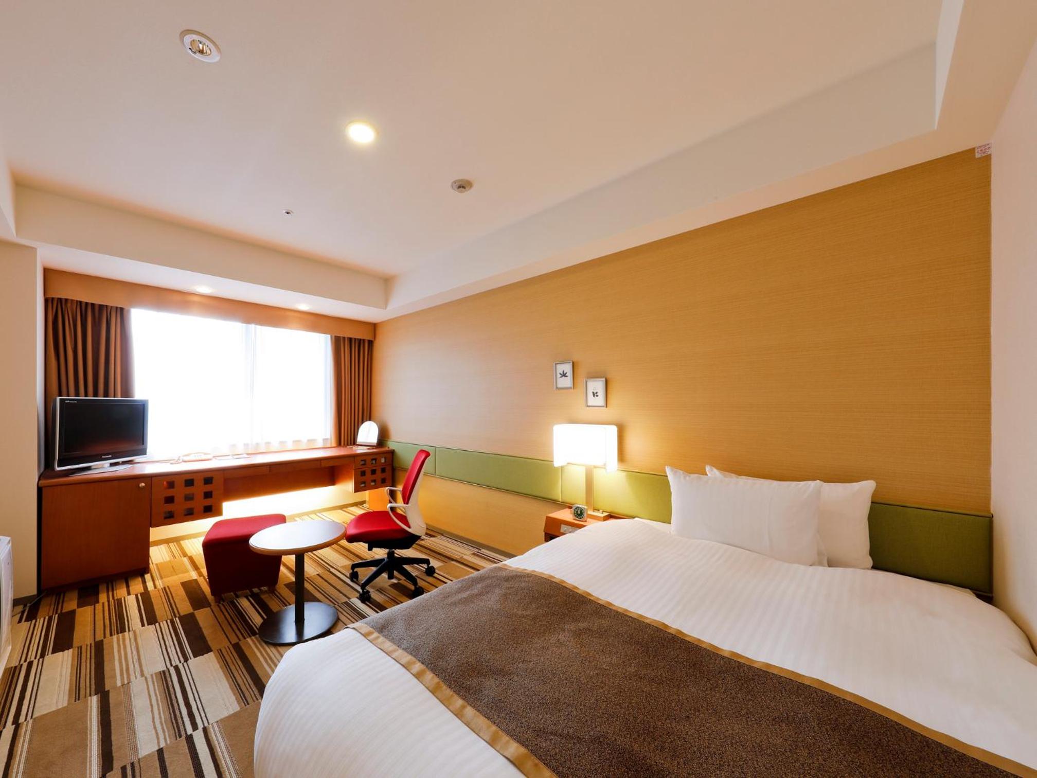 Deluxe Single Room - Non-Smoking
