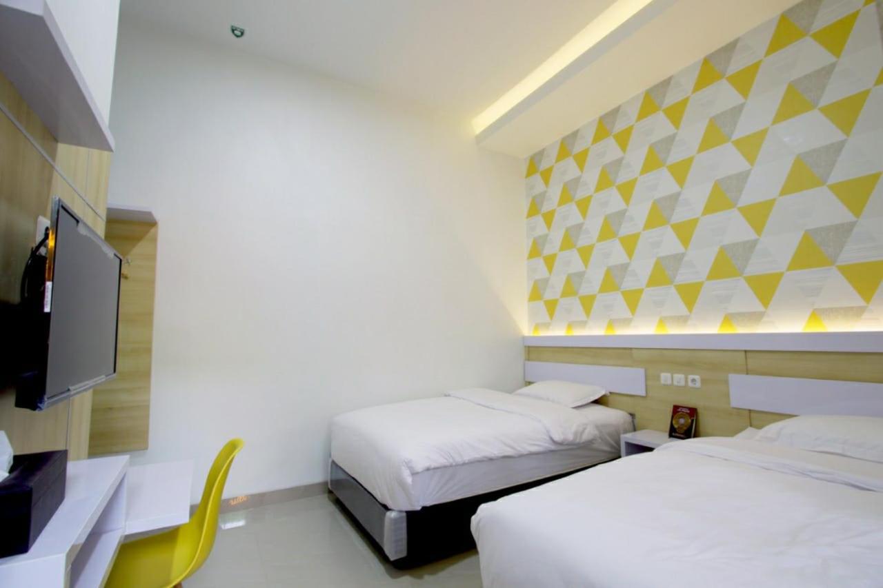 Double or Twin Room - Photo 3