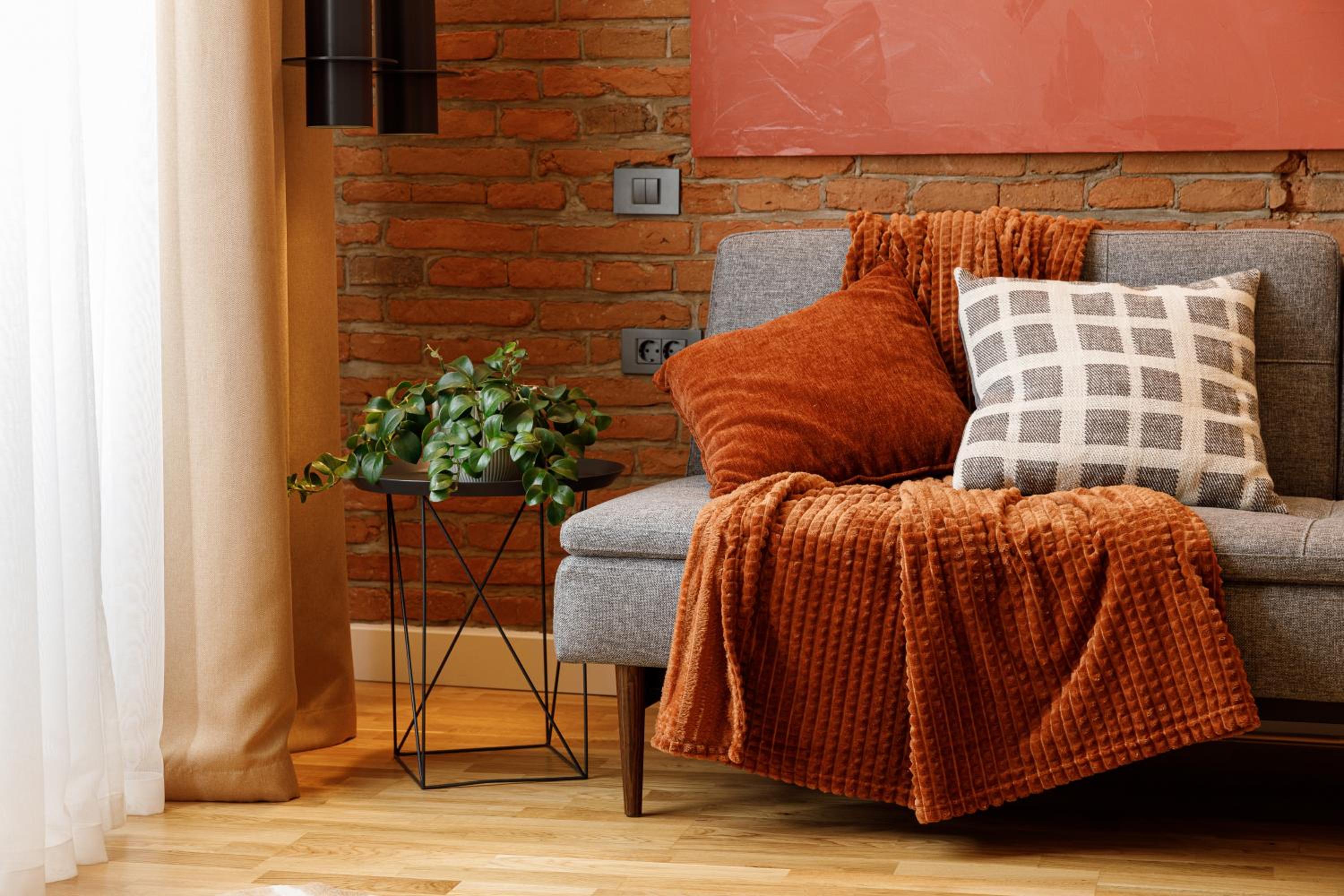 Deluxe Apartment with Hanging Chair - Photo 8