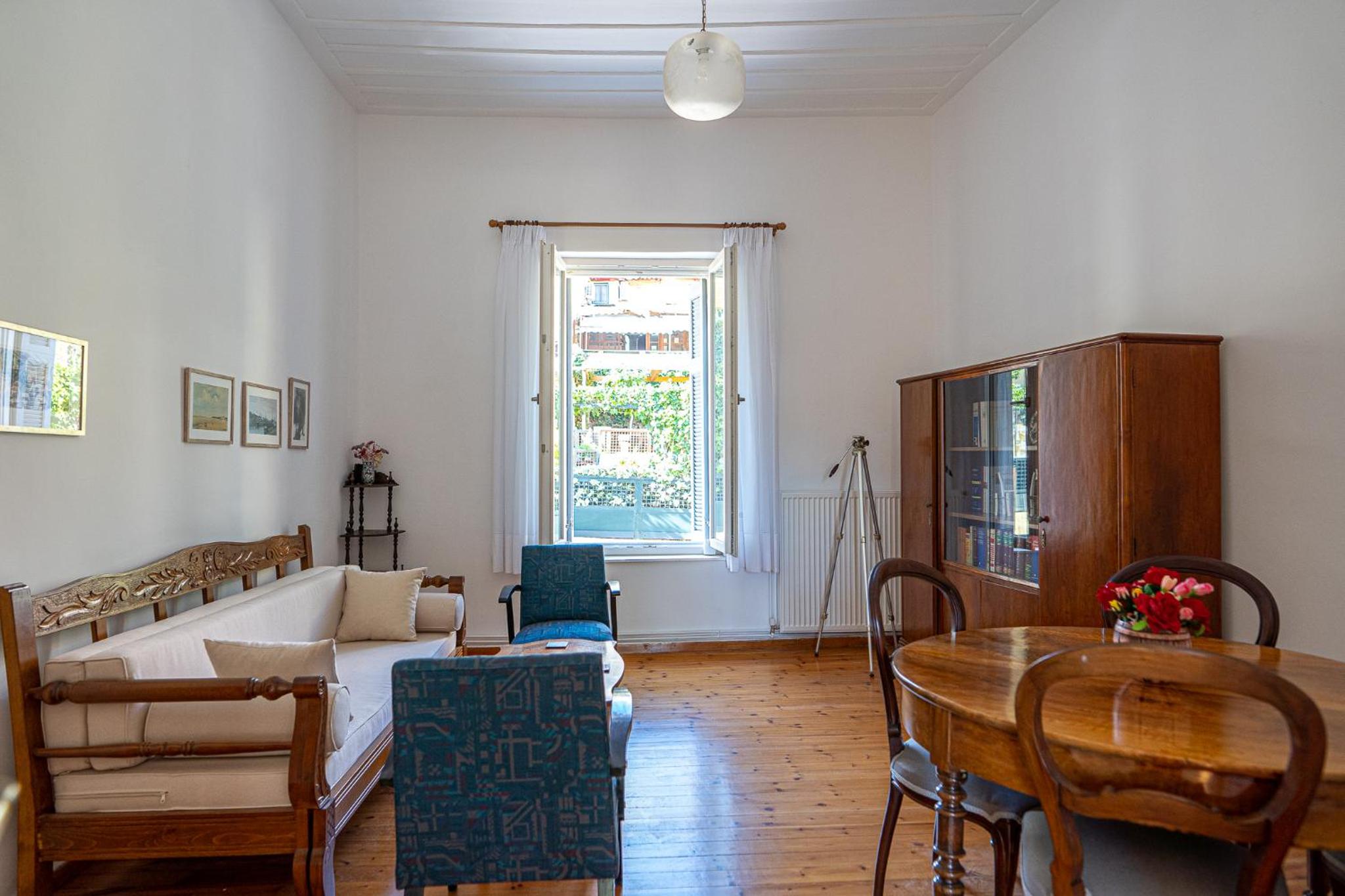 Exceptional Apartment photo 2