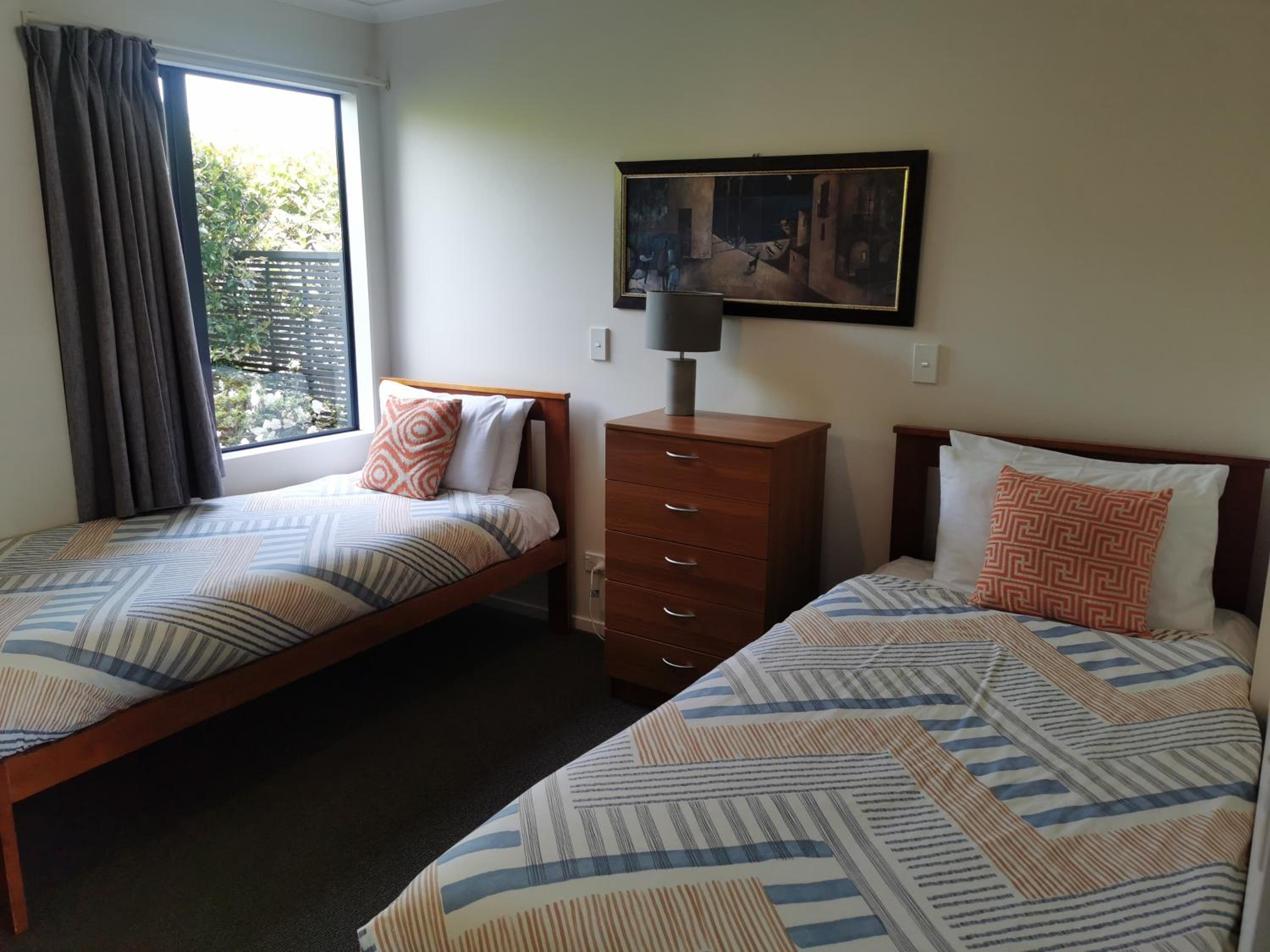 Two-Bedroom Apartment - Photo 4
