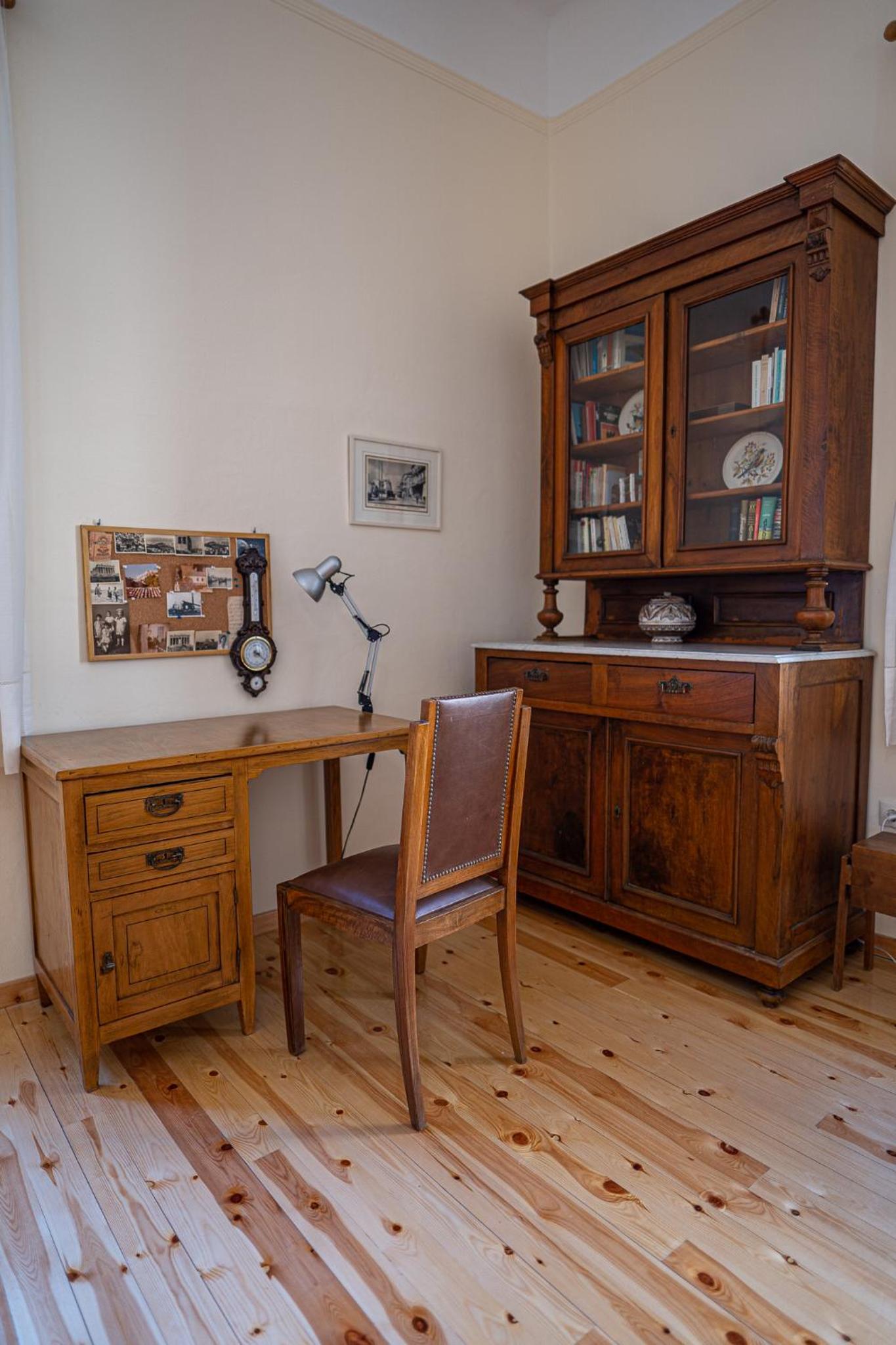 Executive Apartment photo 2