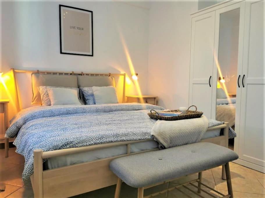 Two-Bedroom Apartment photo 3