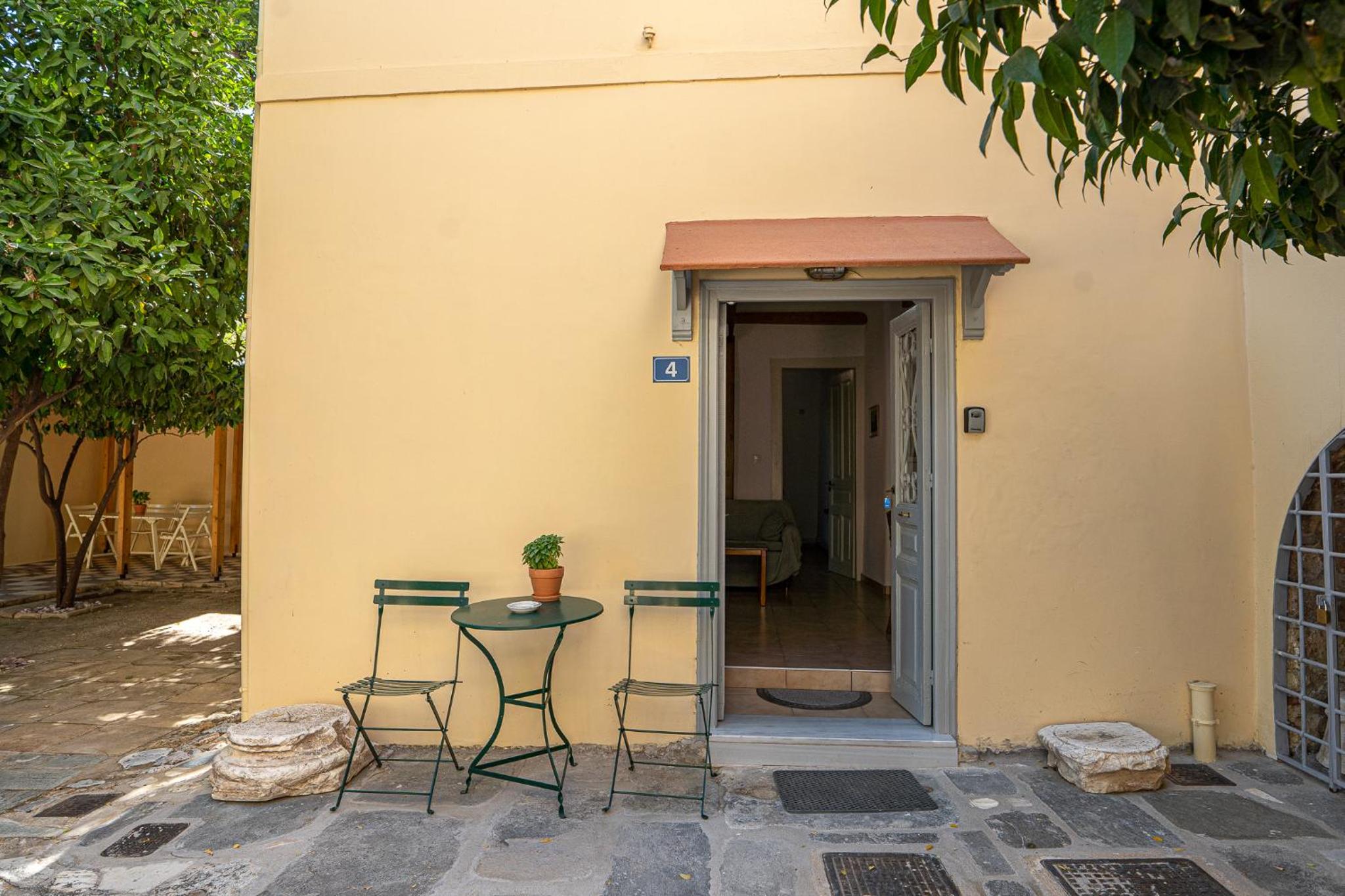 Superior Apartment photo 3