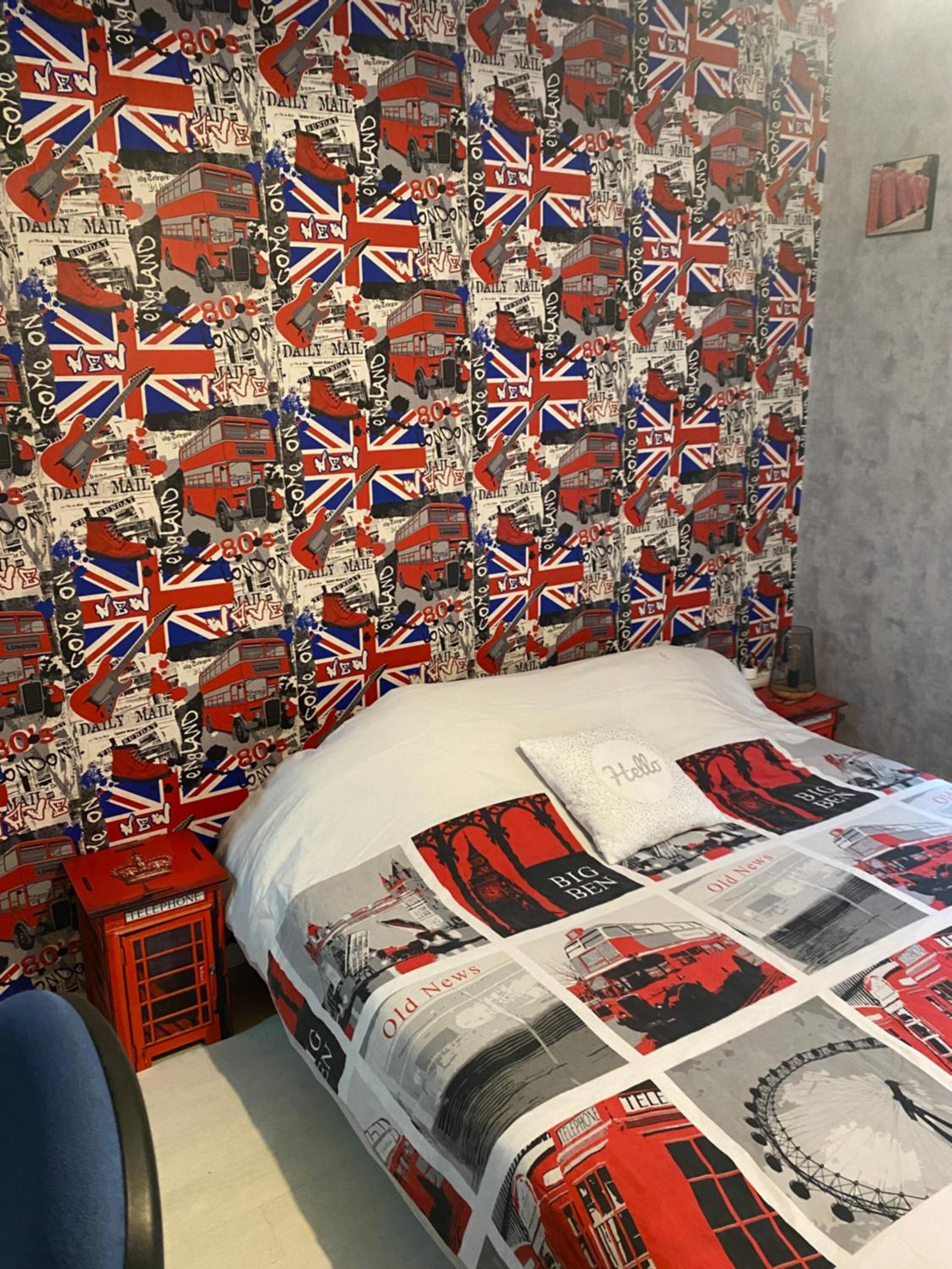 King Room - Photo 1