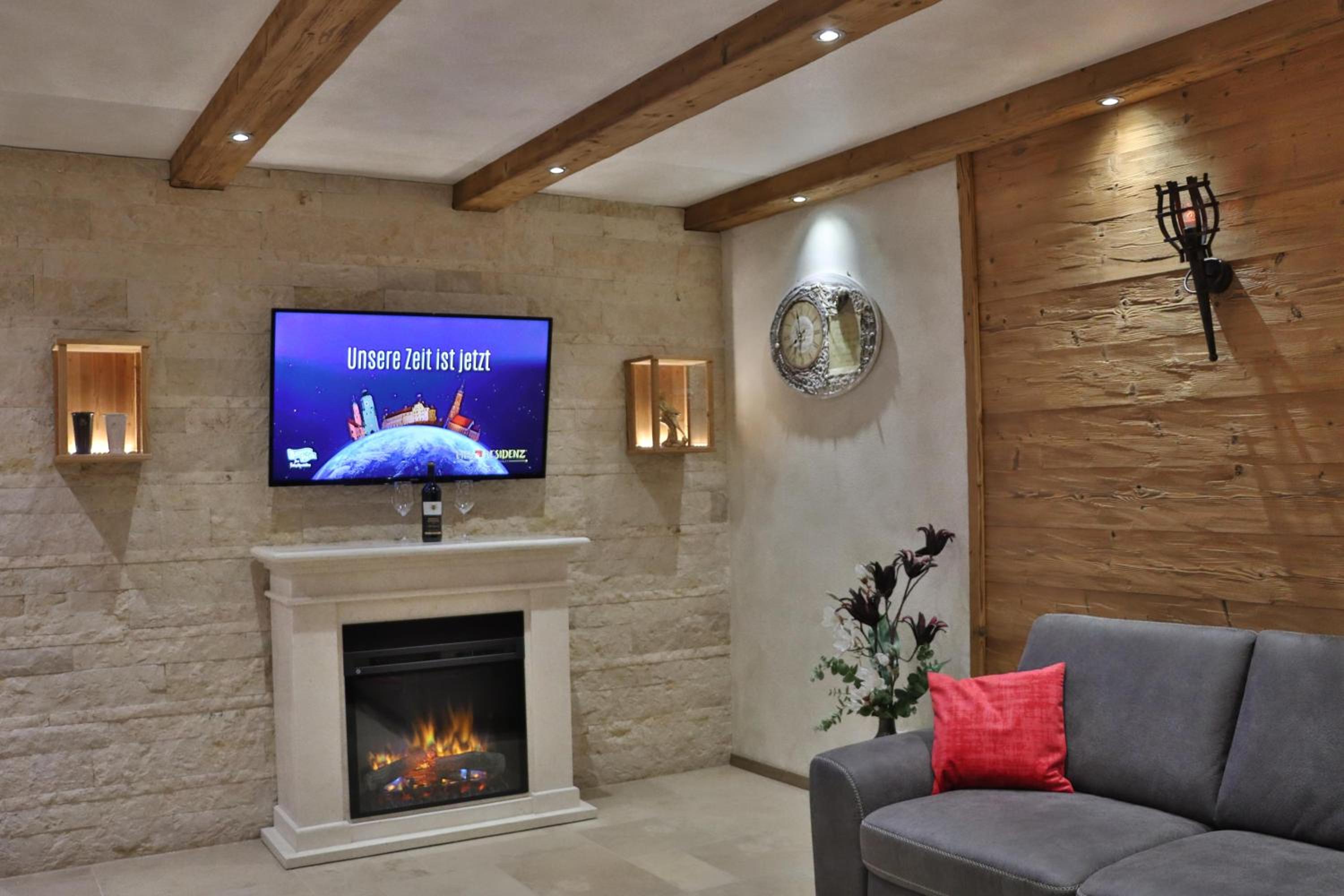 Chalet photo 1