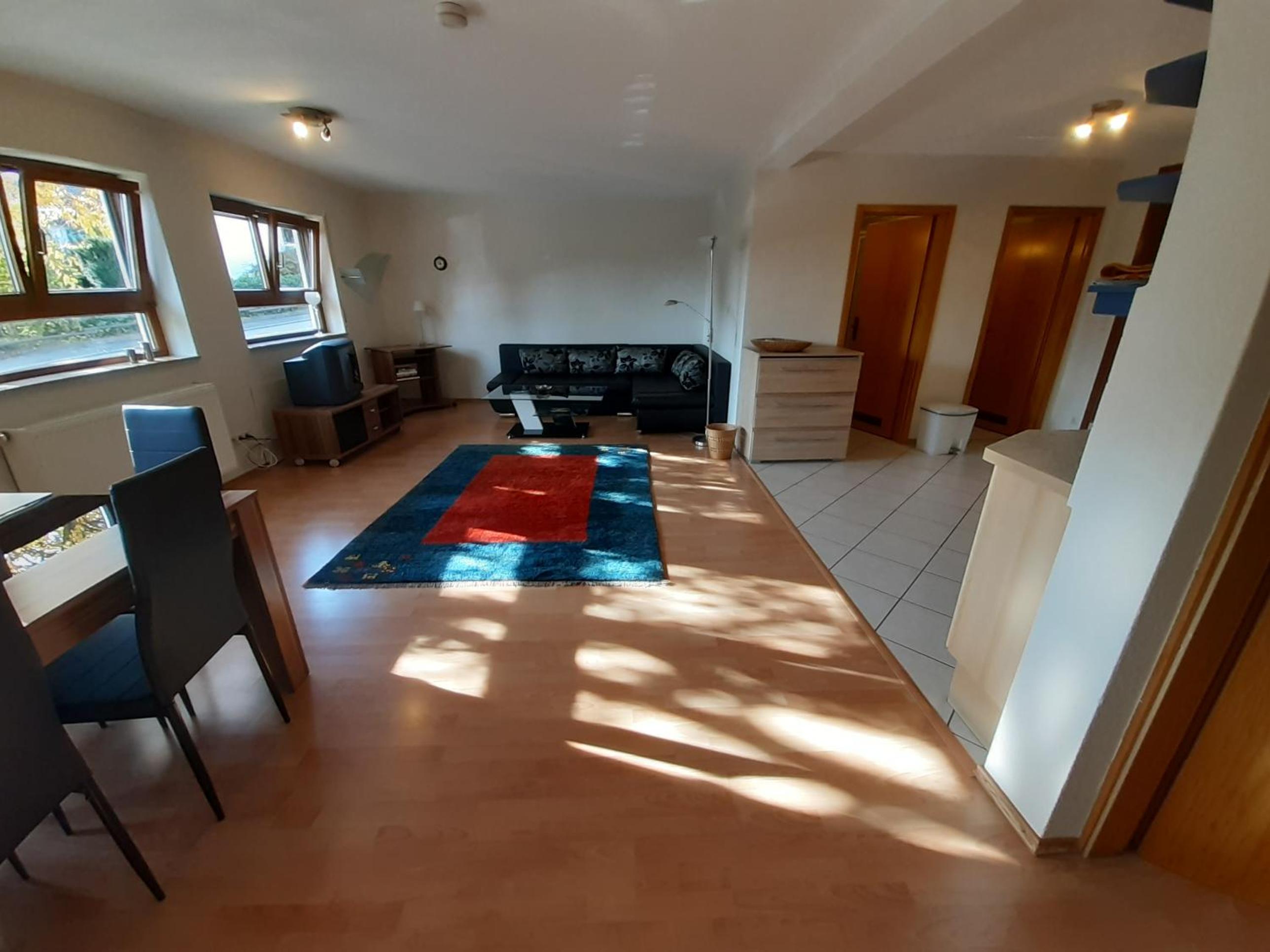 Two-Bedroom Apartment - Photo 1