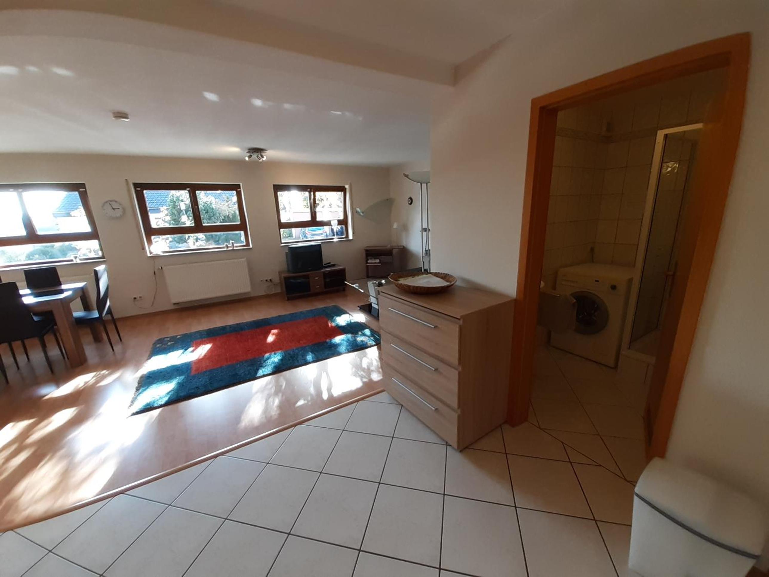 Two-Bedroom Apartment - Photo 6