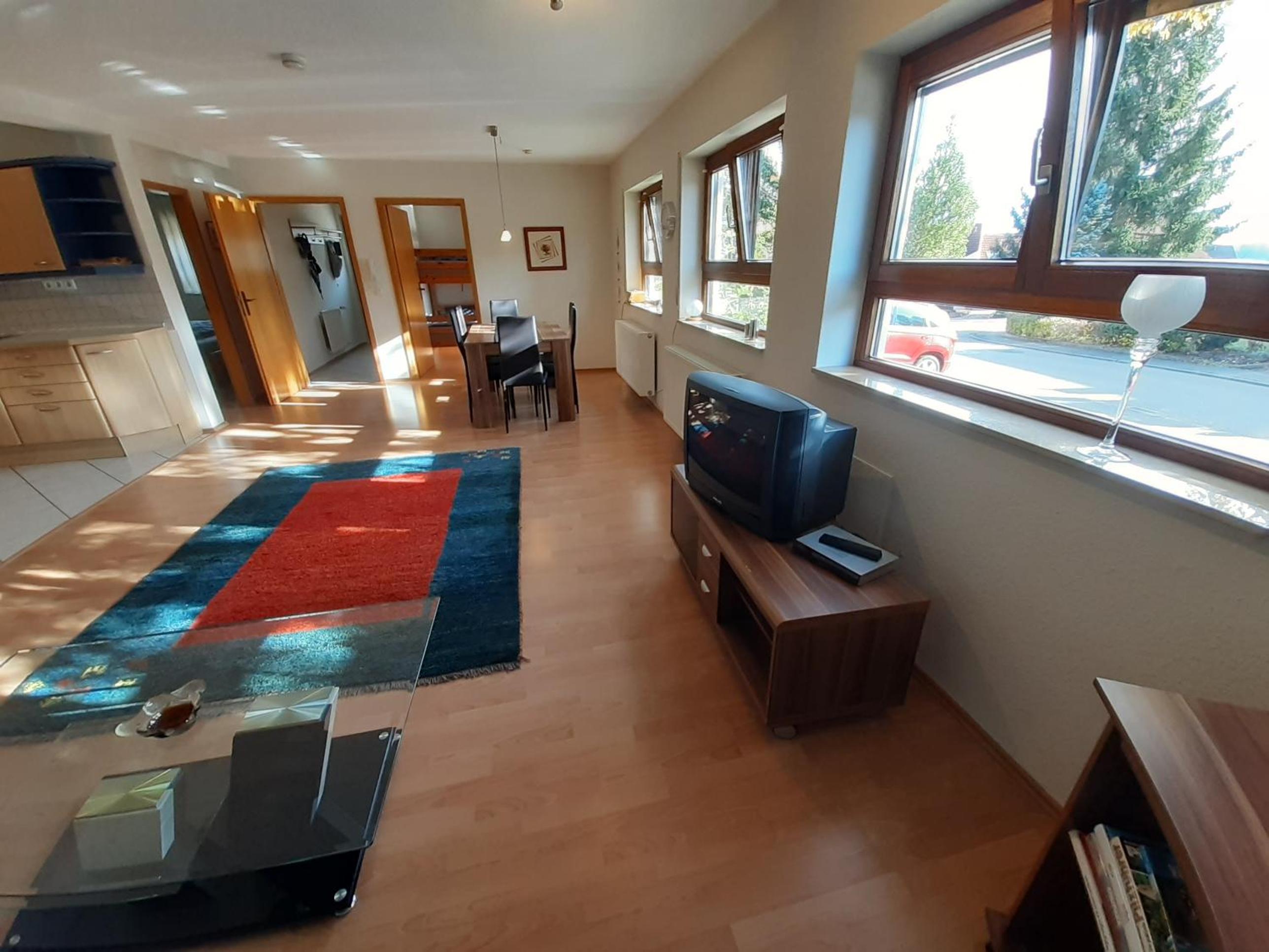 Two-Bedroom Apartment - Photo 5