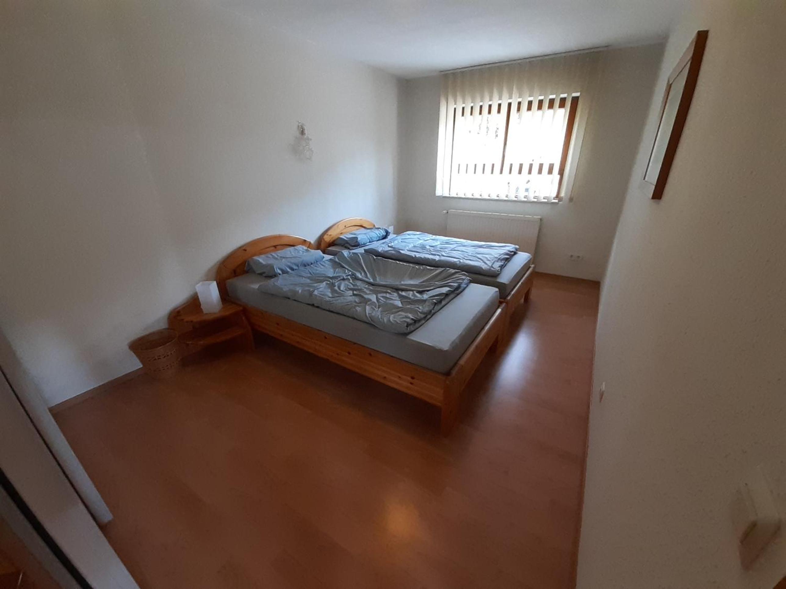 Two-Bedroom Apartment - Photo 22