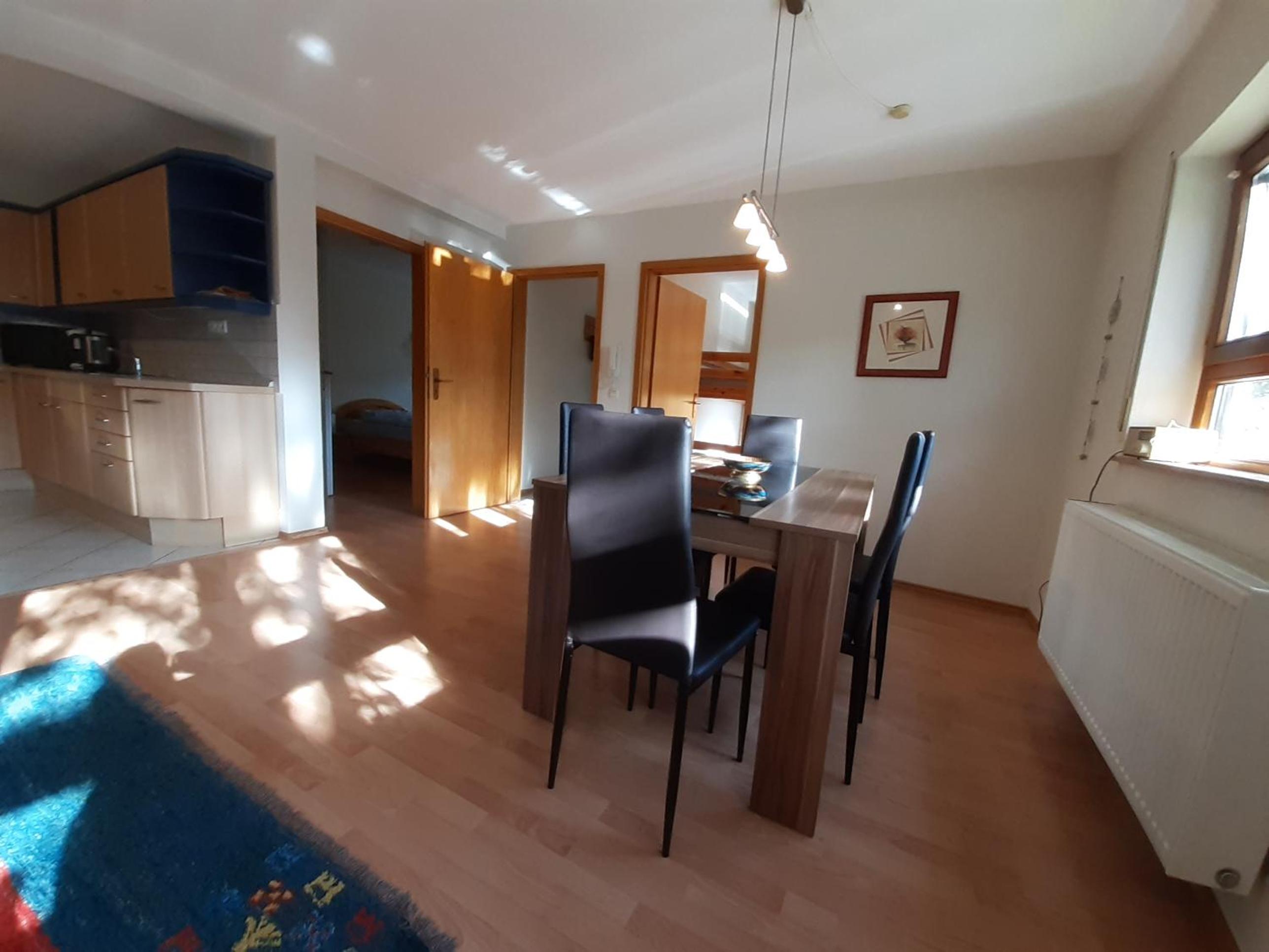 Two-Bedroom Apartment - Photo 20