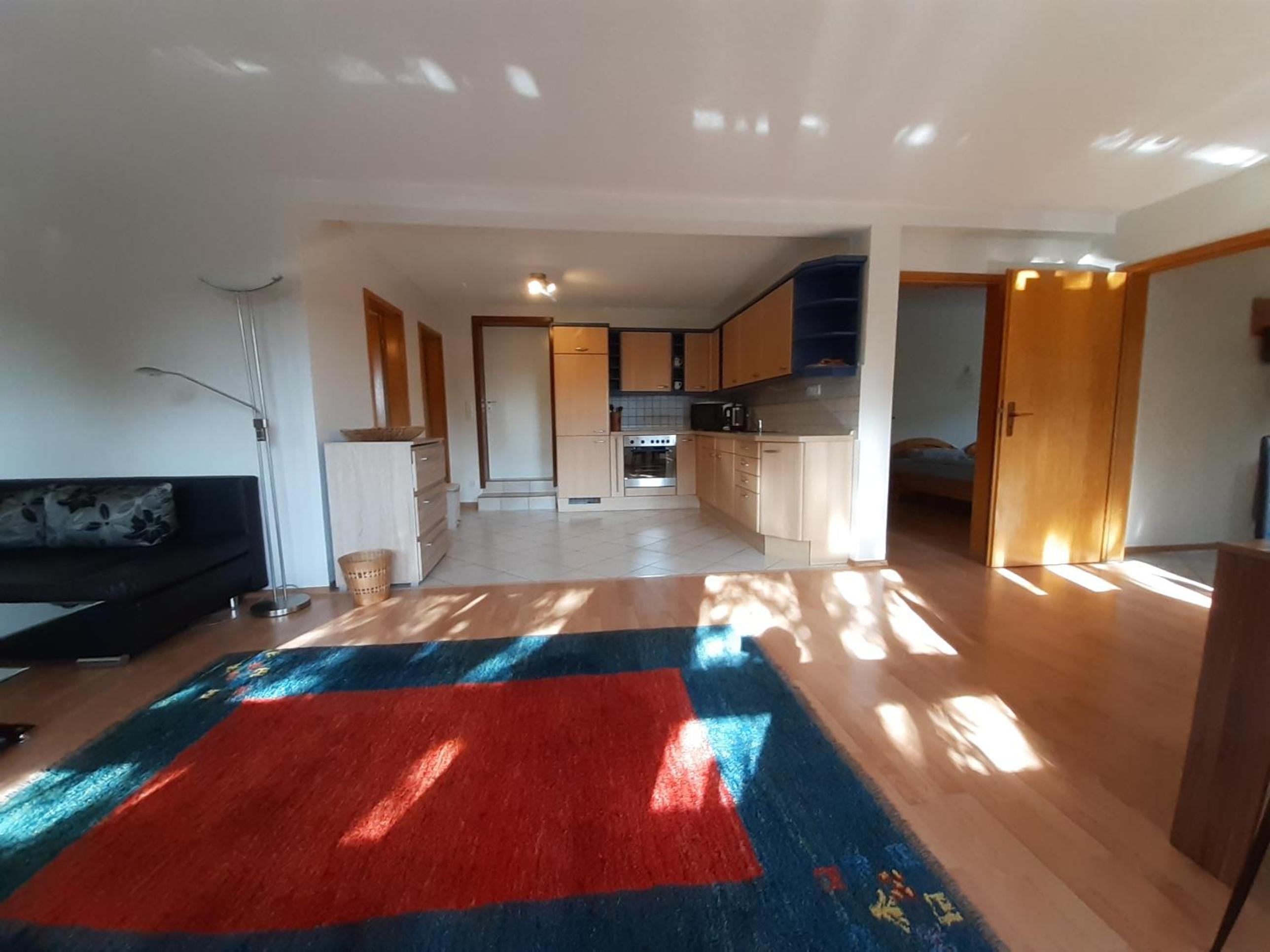Two-Bedroom Apartment - Photo 18