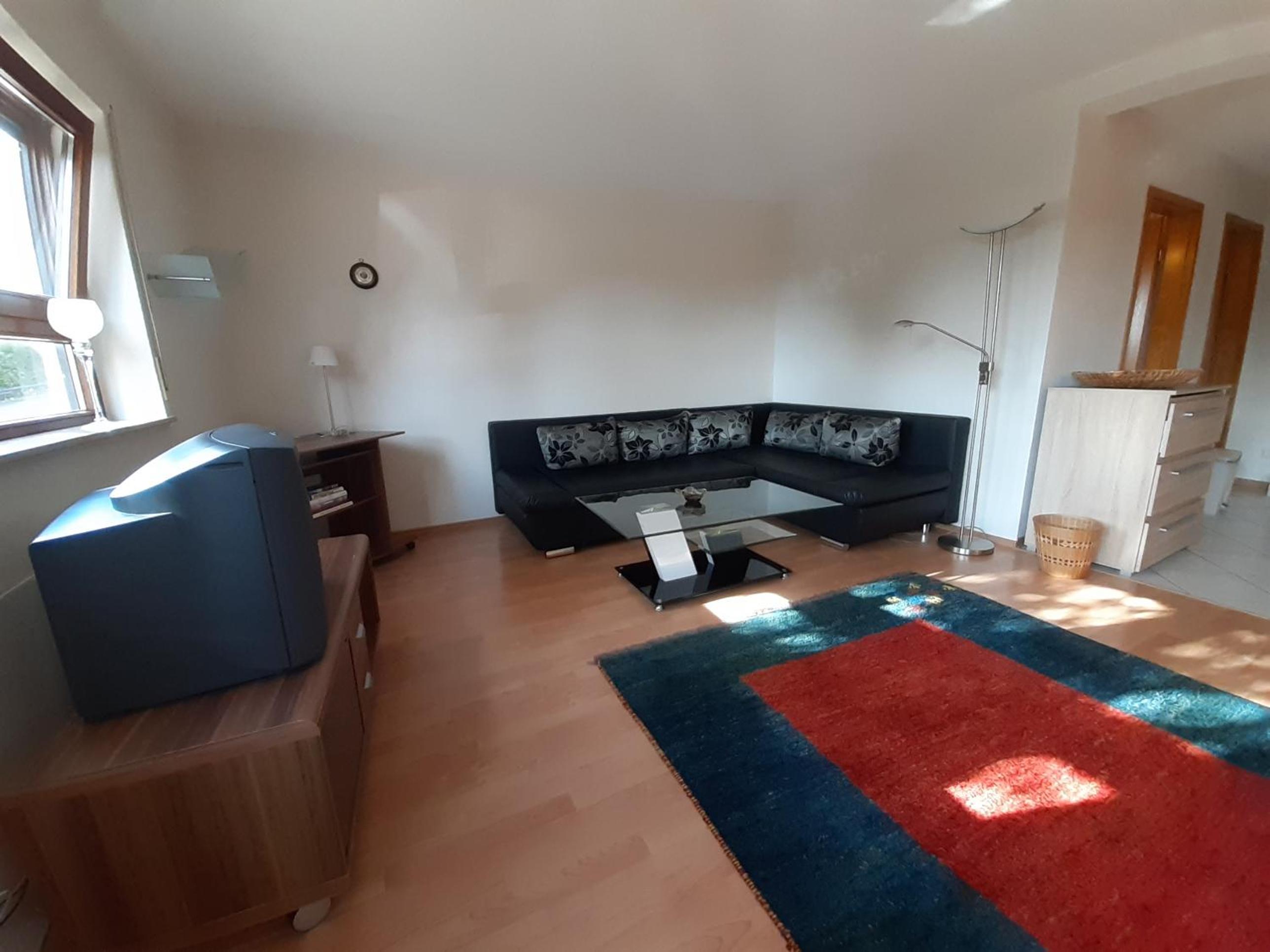 Two-Bedroom Apartment - Photo 17