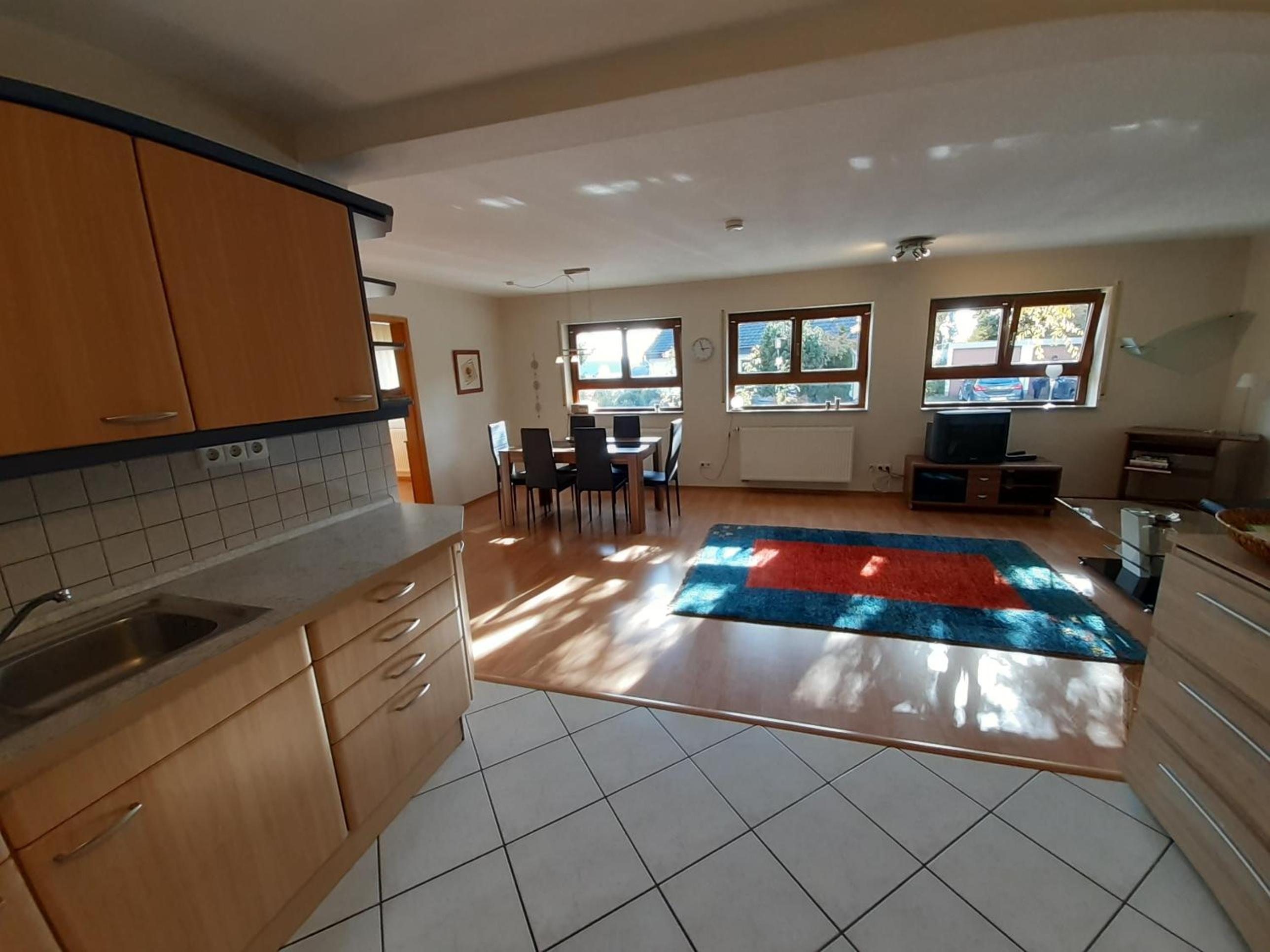 Two-Bedroom Apartment - Photo 15