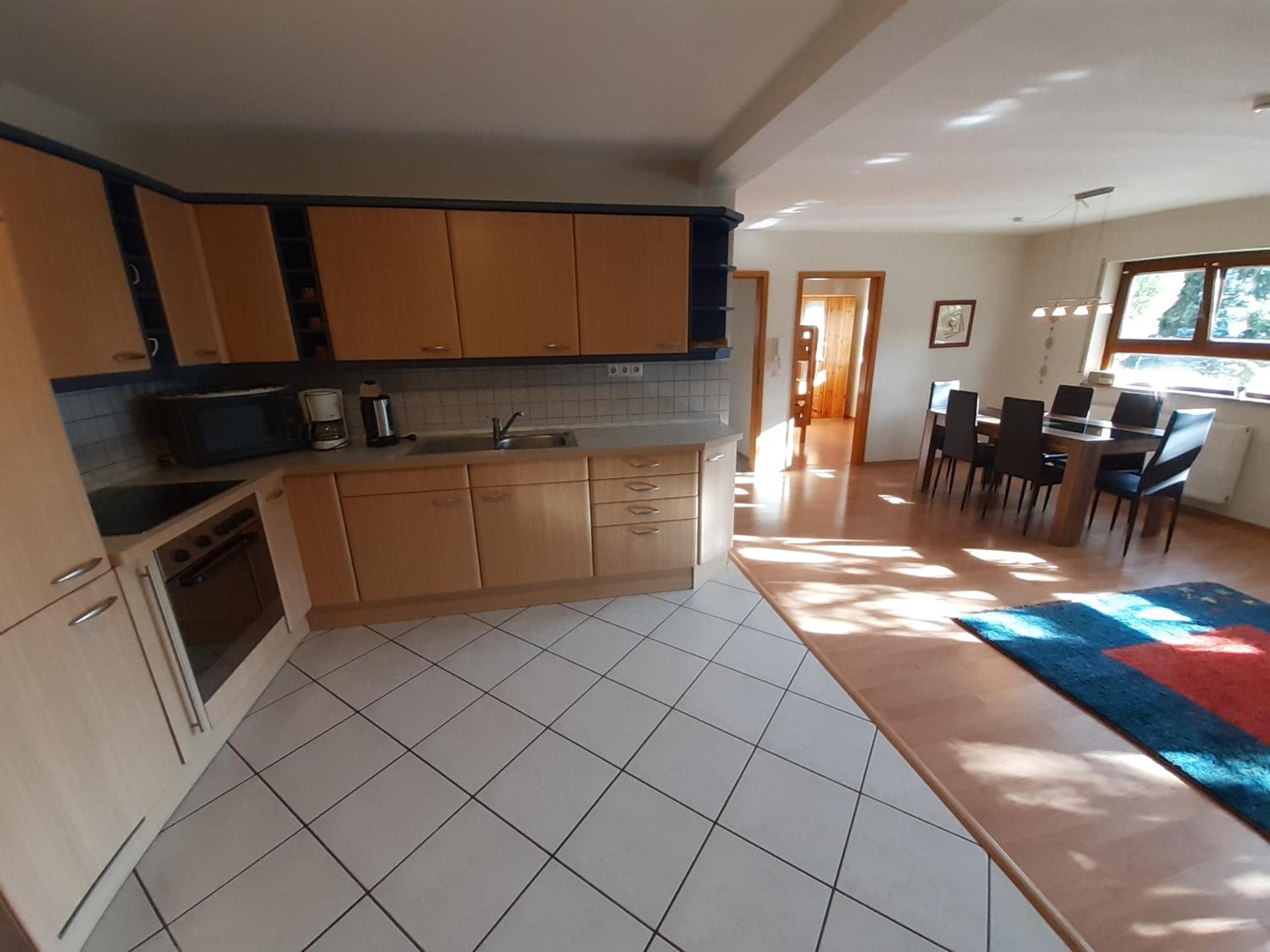 Two-Bedroom Apartment - Photo 14
