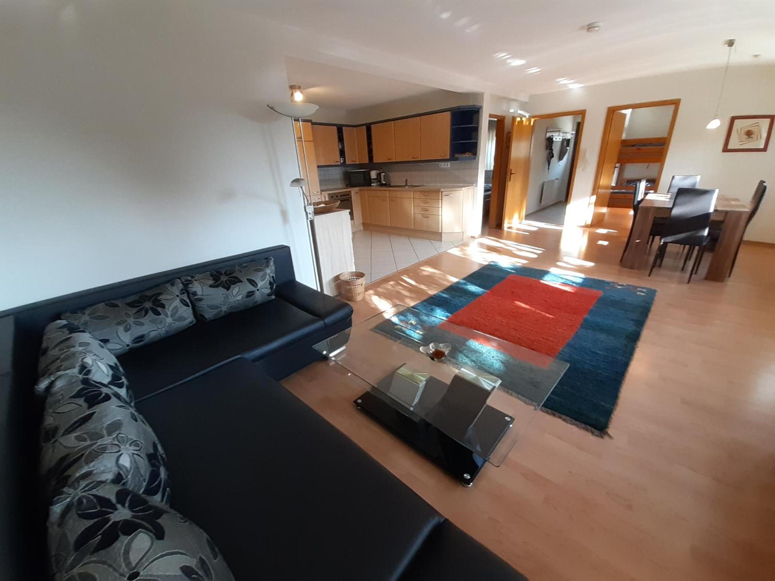 Two-Bedroom Apartment - Photo 9