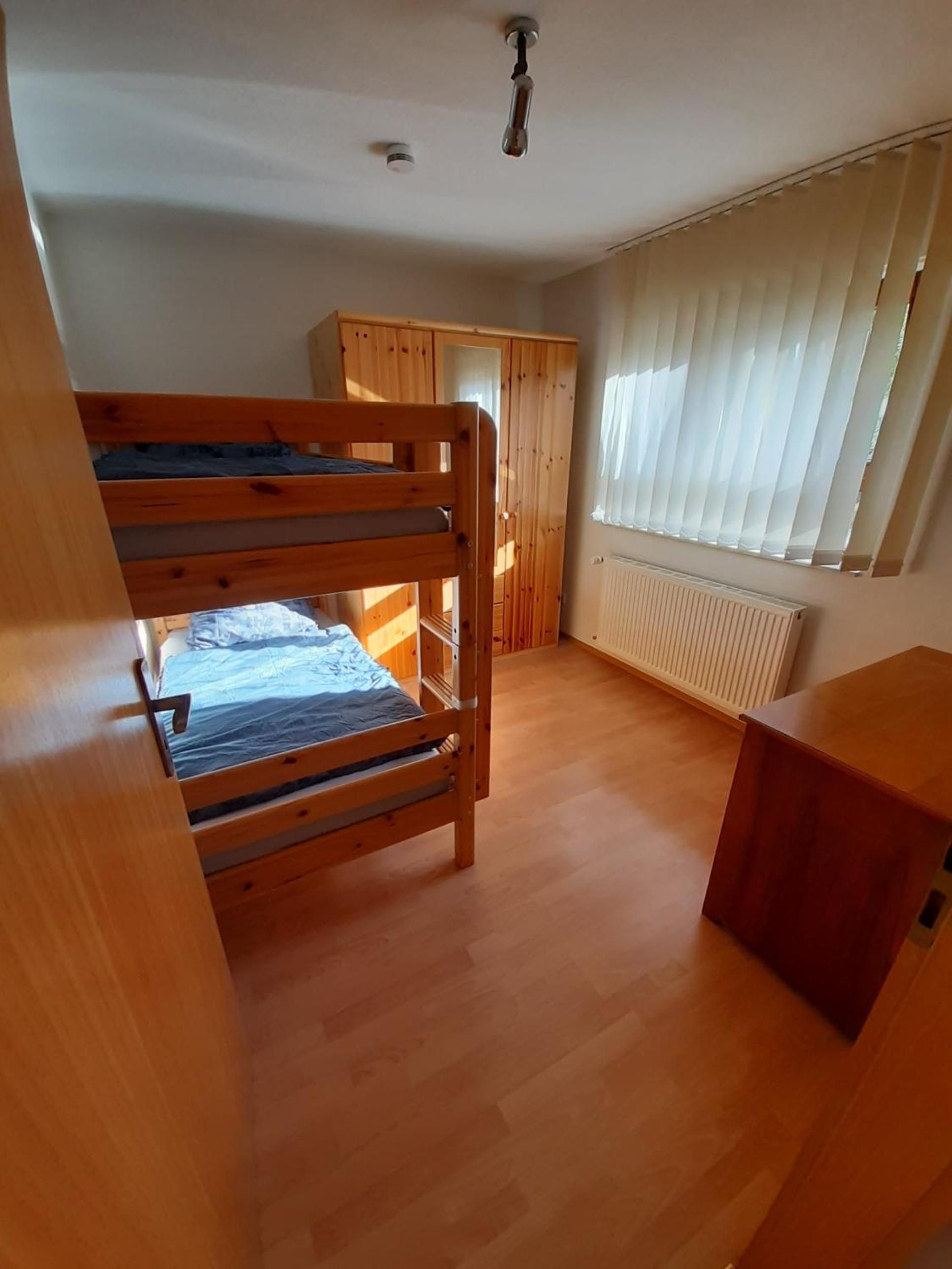 Two-Bedroom Apartment - Photo 8